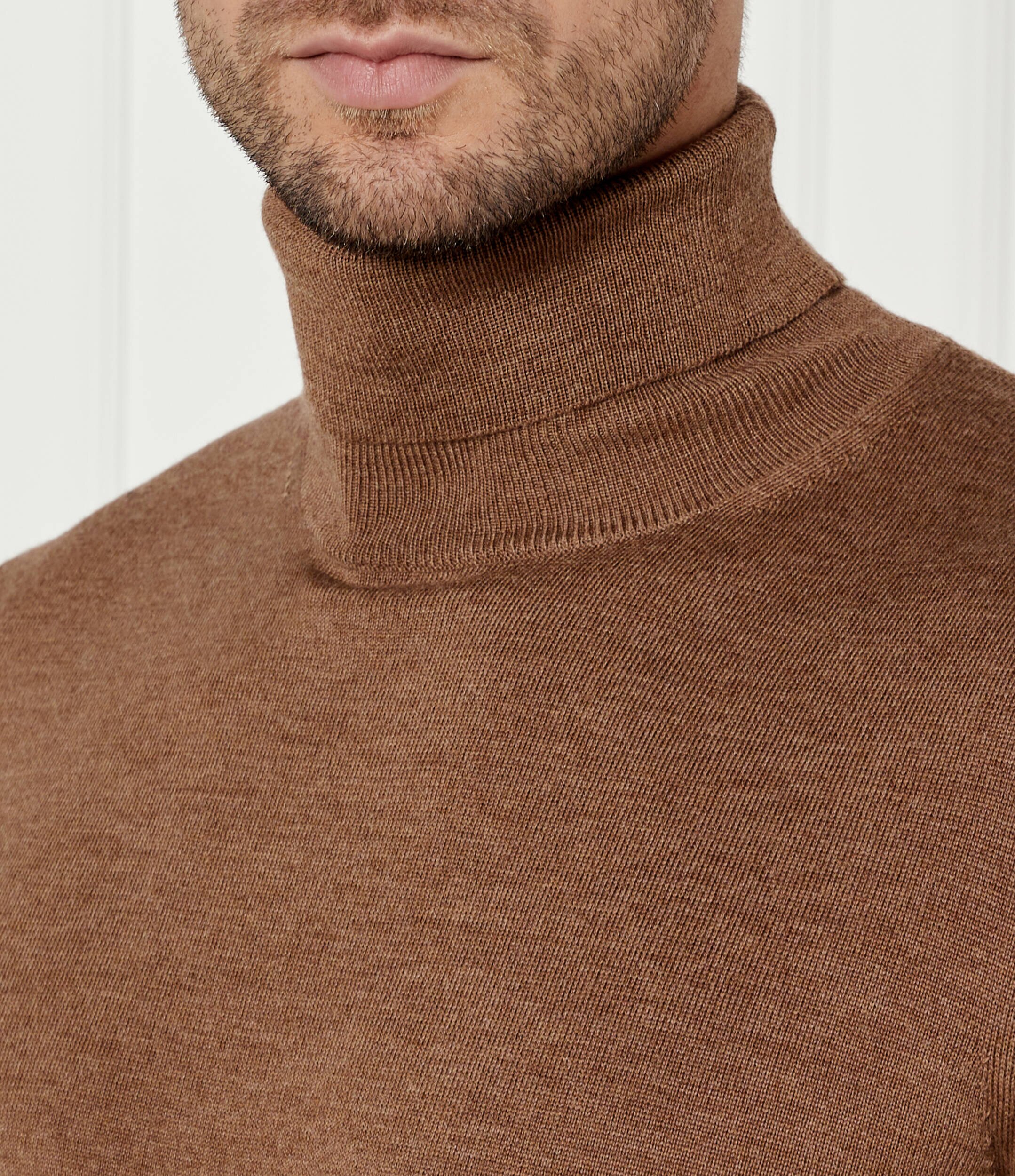 Joop! De lână maletă 04Donte | Regular Fit
