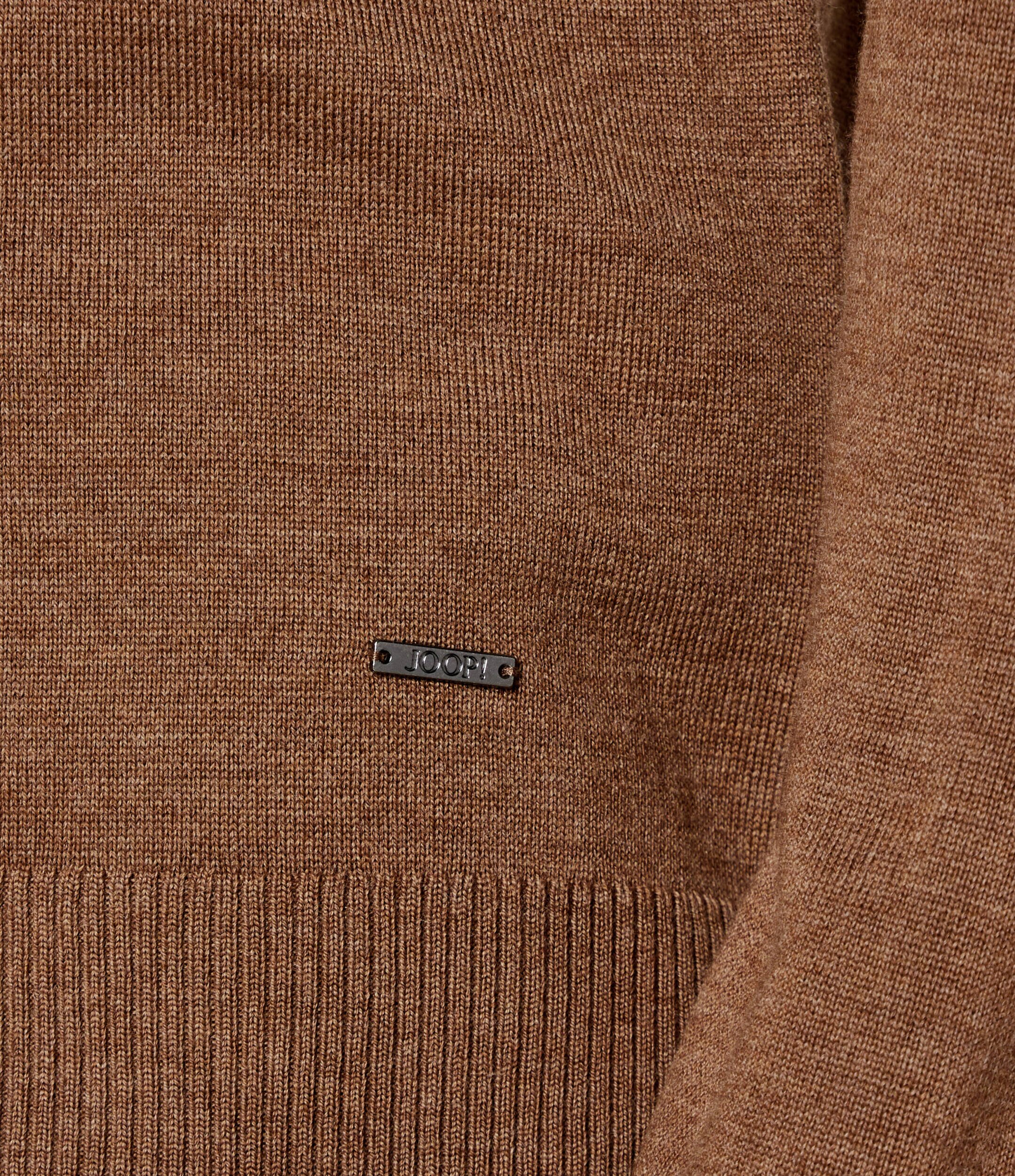 Joop! De lână maletă 04Donte | Regular Fit