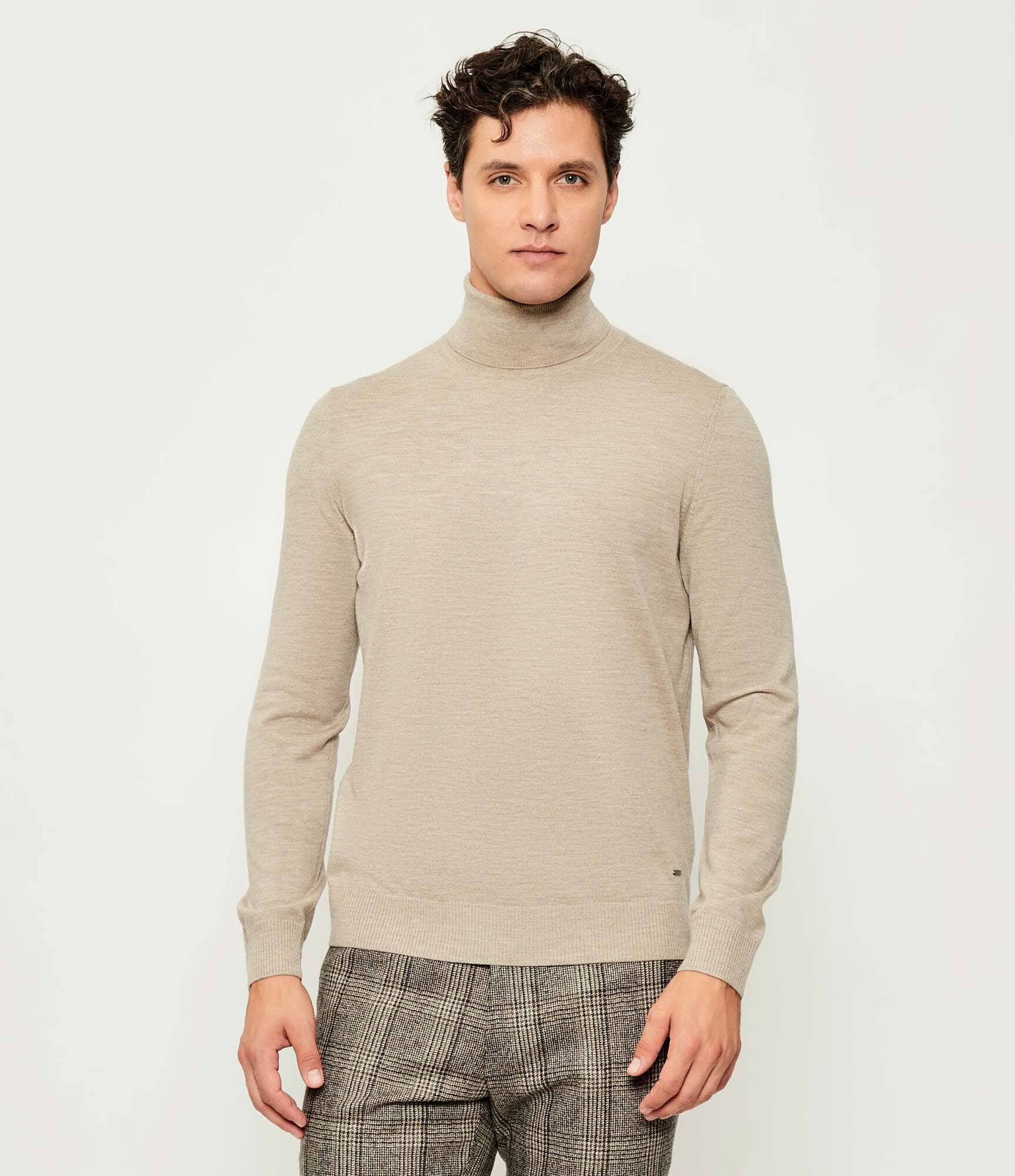 Joop! De lână maletă 04Donte | regular fit