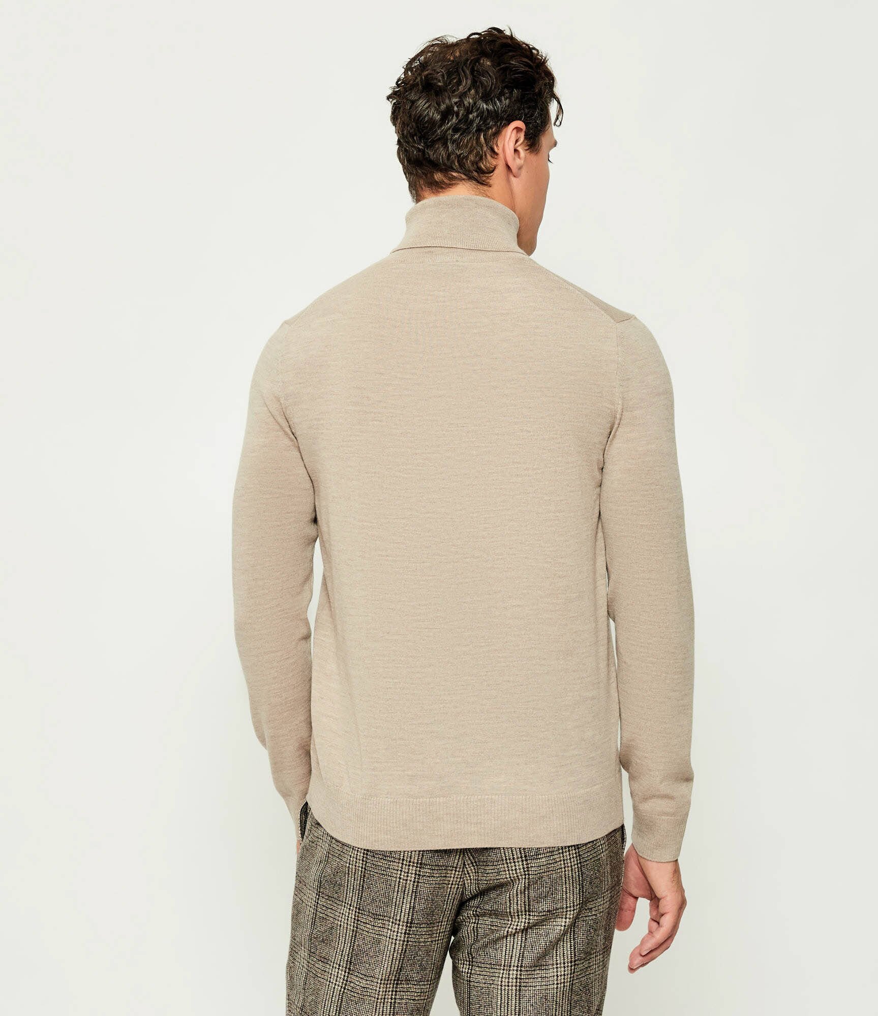 Joop! De lână maletă 04Donte | regular fit