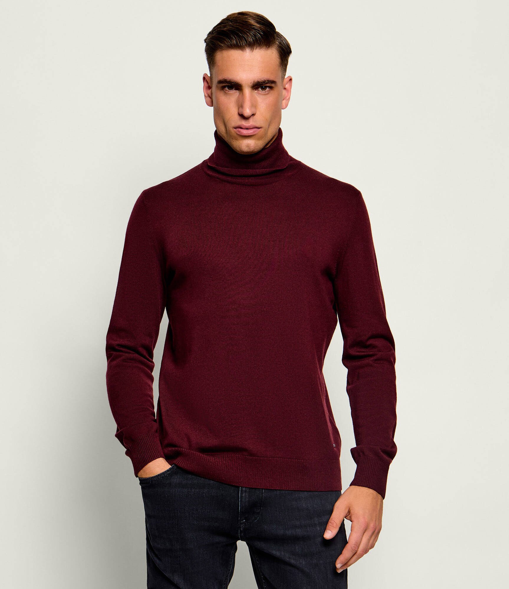 Joop! De lână maletă Donte | Modern fit