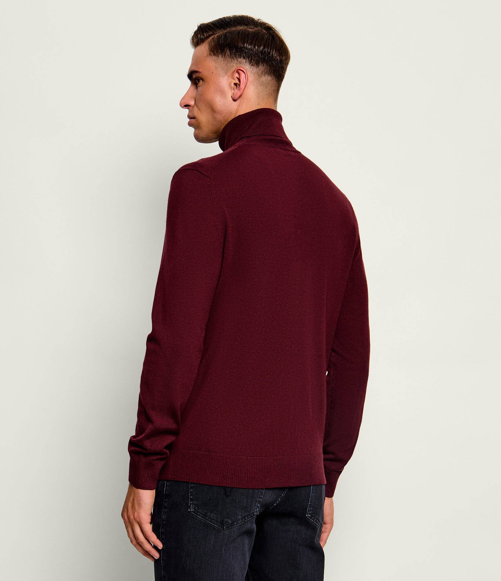 Joop! De lână maletă Donte | Modern fit