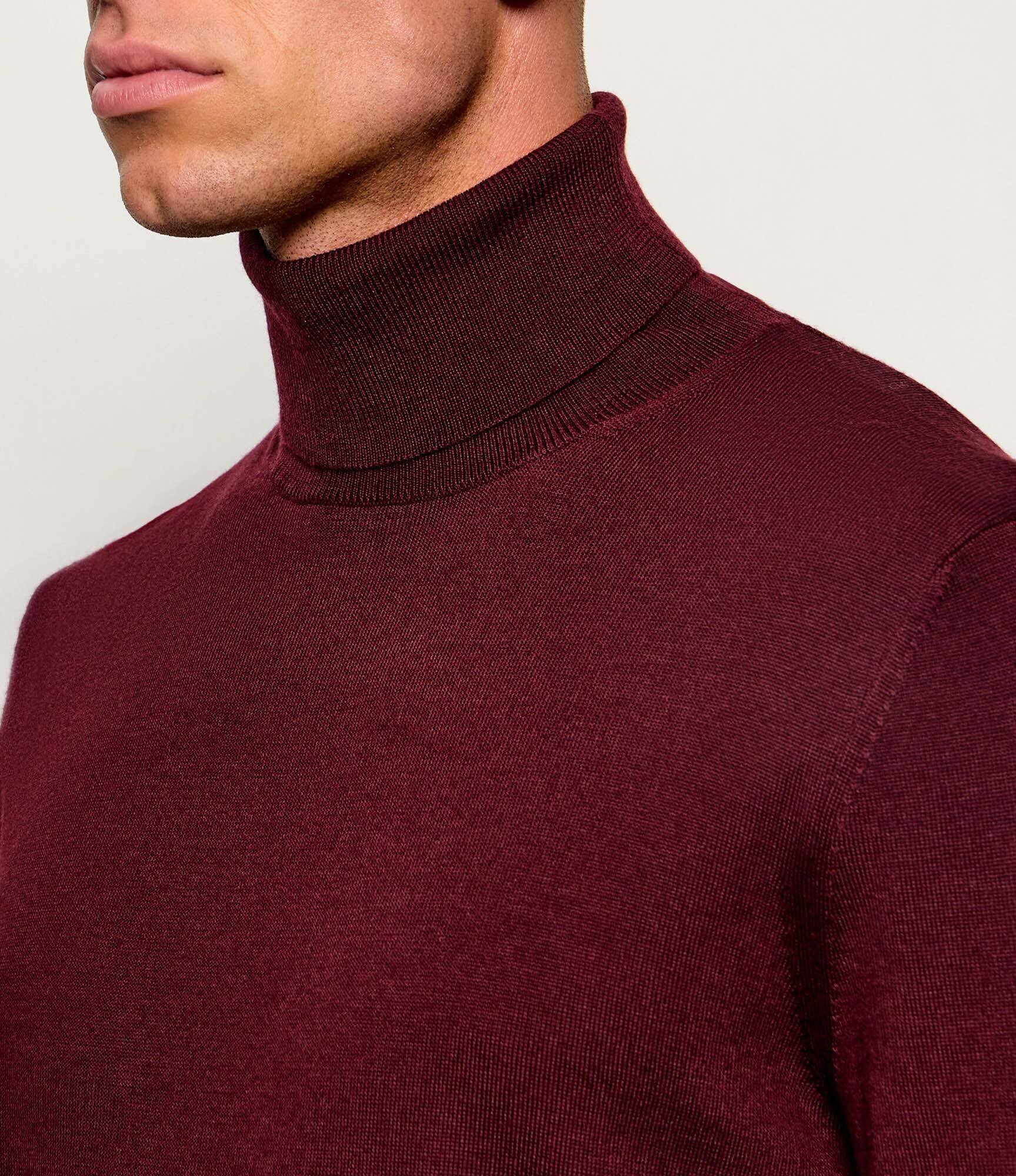 Joop! De lână maletă Donte | Modern fit
