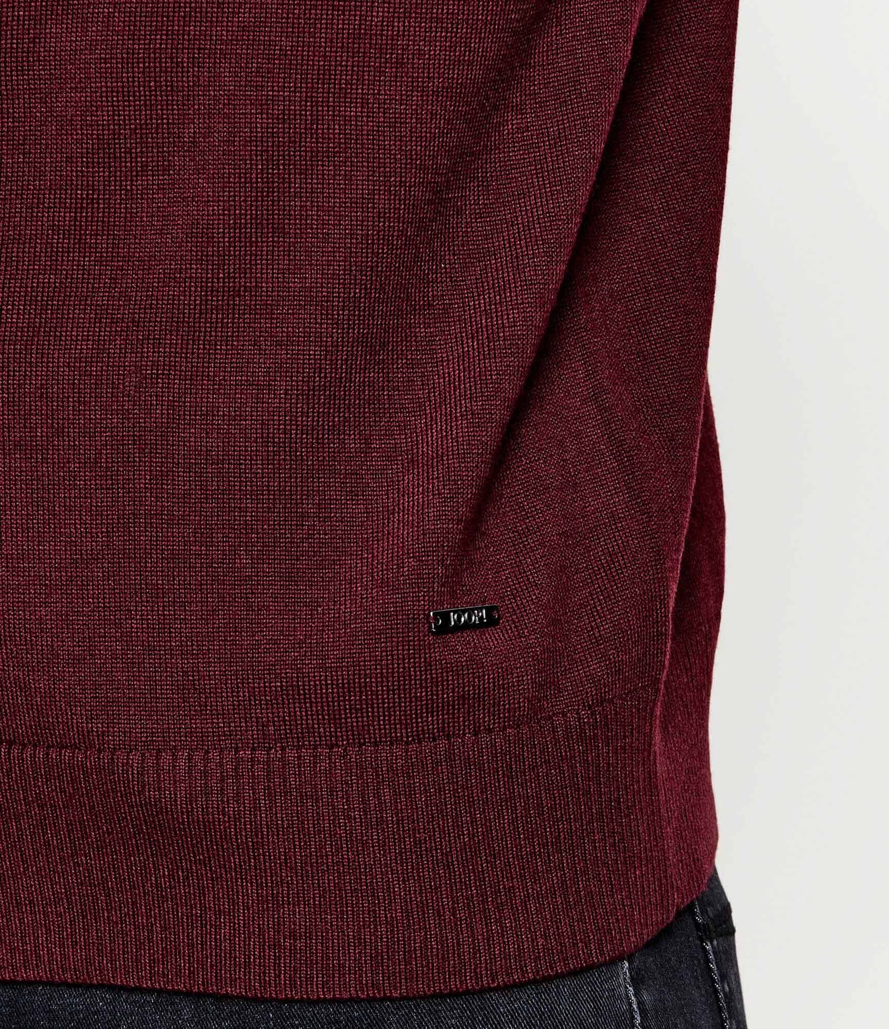 Joop! De lână maletă Donte | Modern fit