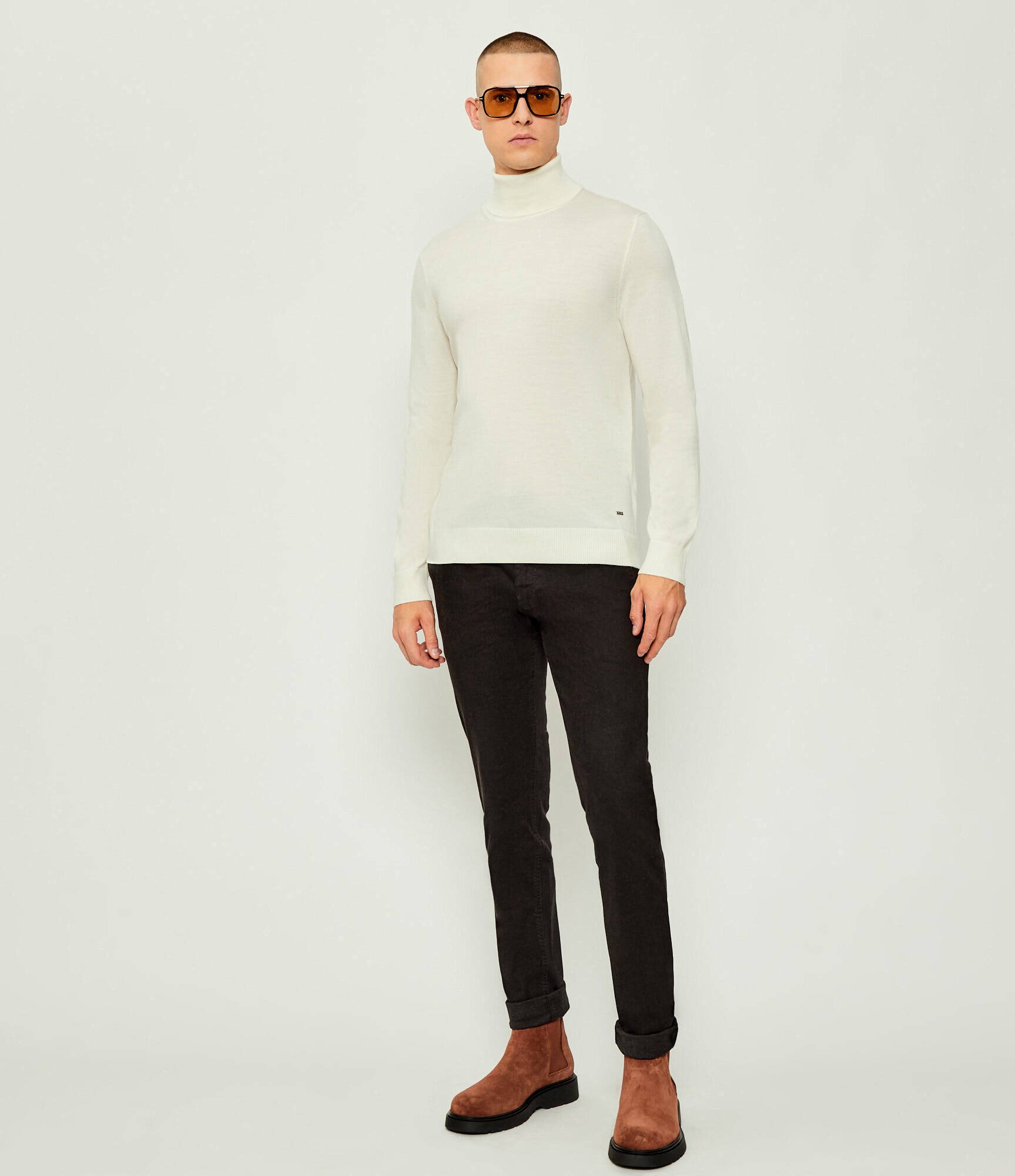 Joop! De lână maletă Donte | Modern fit
