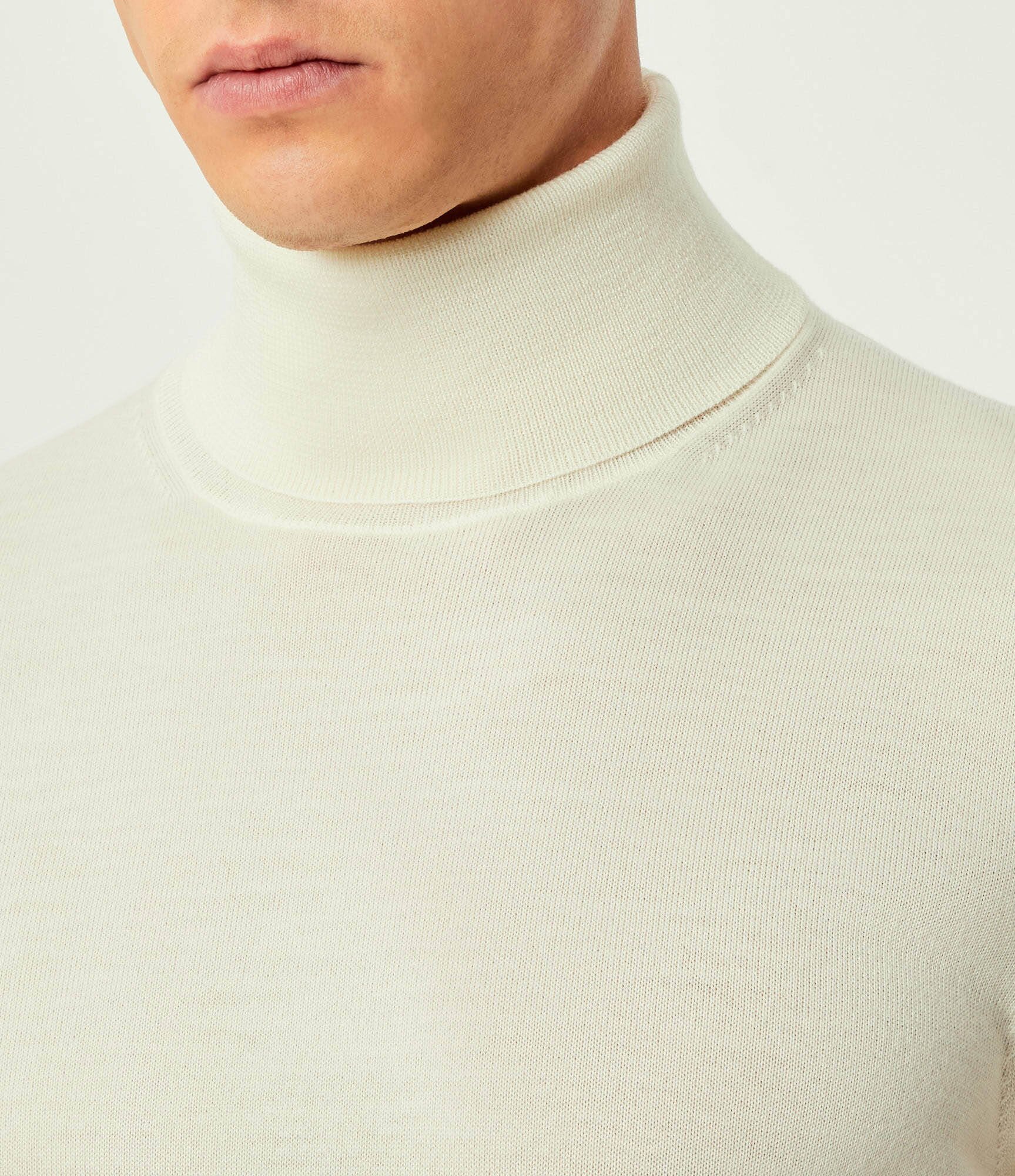Joop! De lână maletă Donte | Modern fit