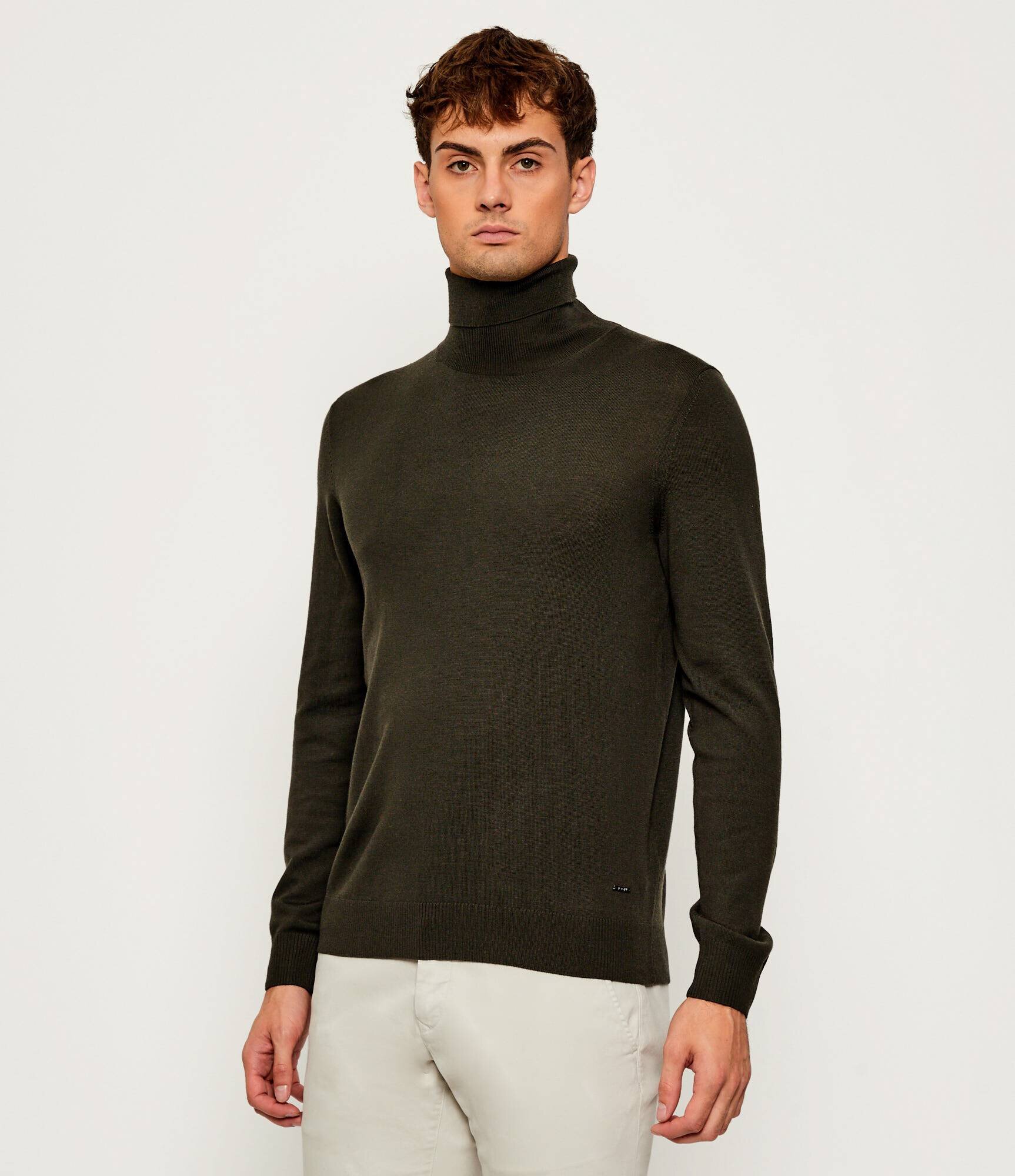 Joop! De lână maletă Donte | Modern fit
