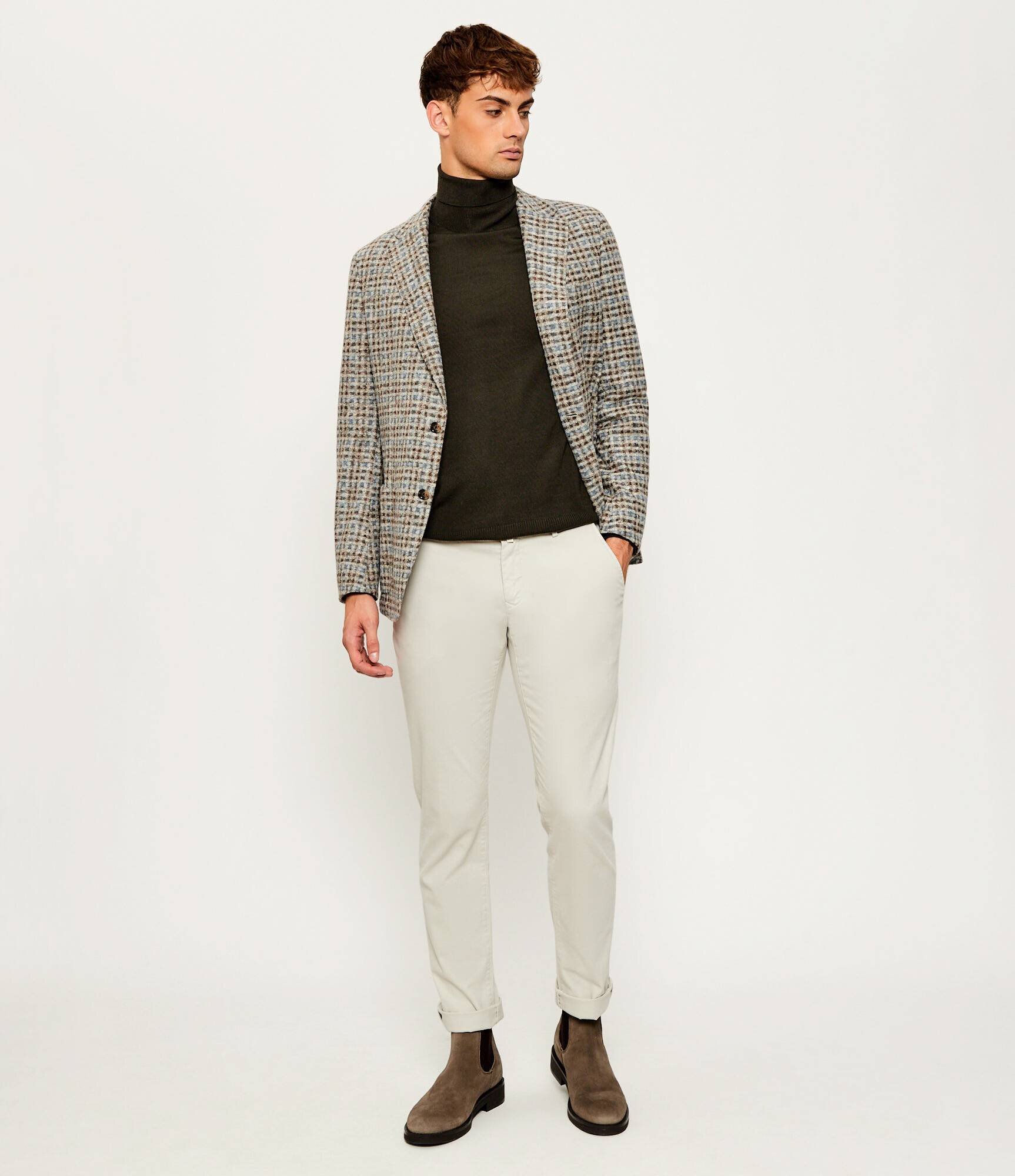 Joop! De lână maletă Donte | Modern fit