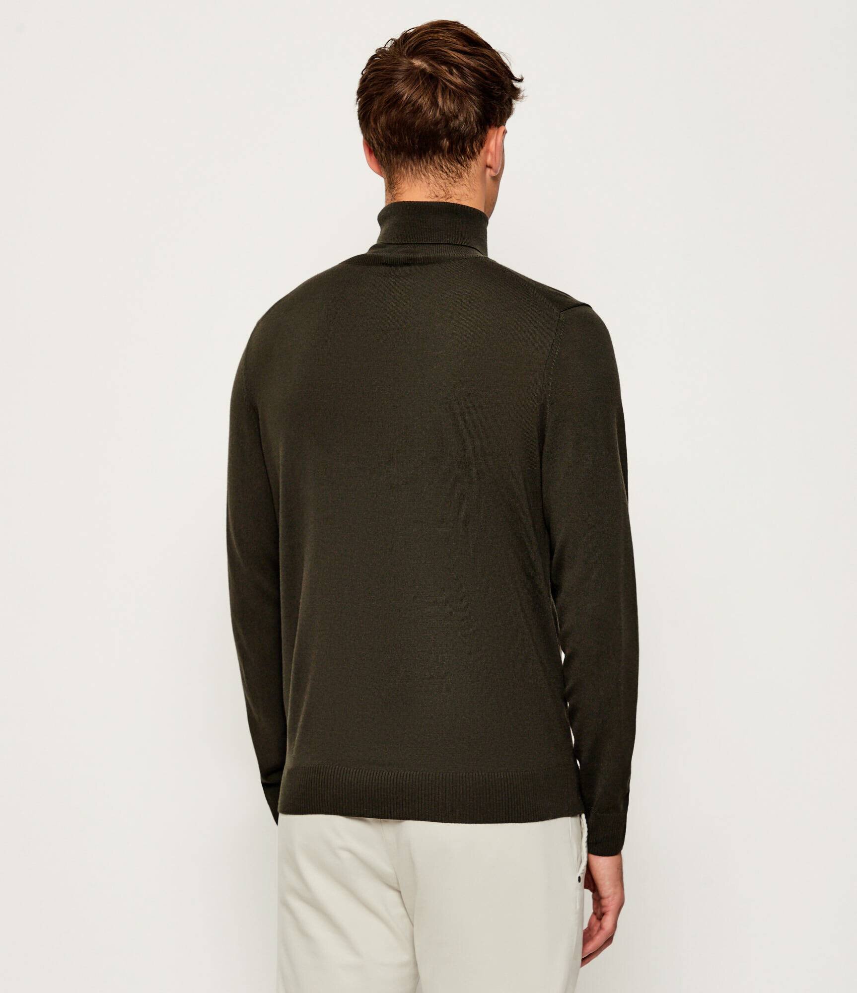 Joop! De lână maletă Donte | Modern fit