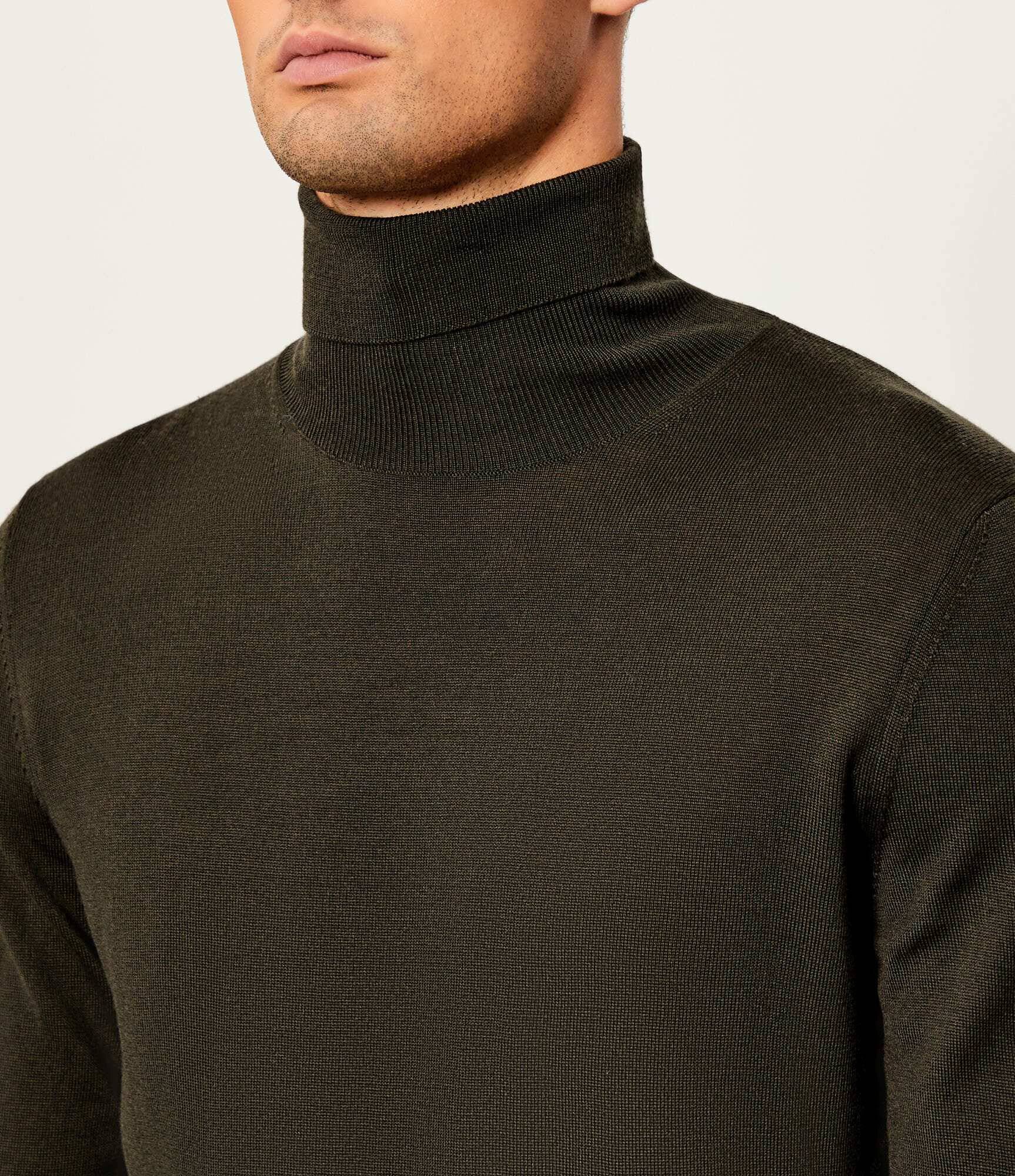 Joop! De lână maletă Donte | Modern fit