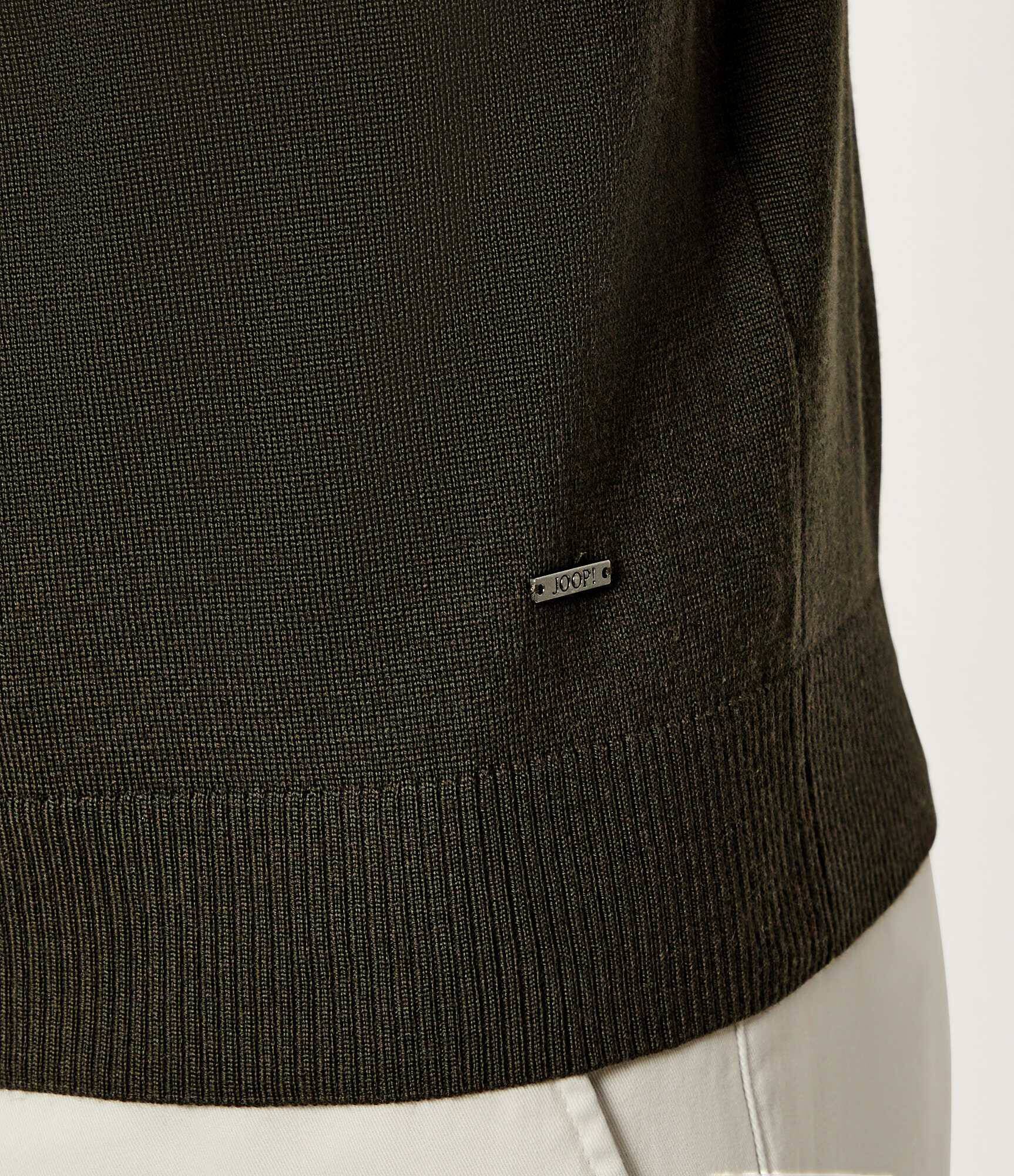 Joop! De lână maletă Donte | Modern fit
