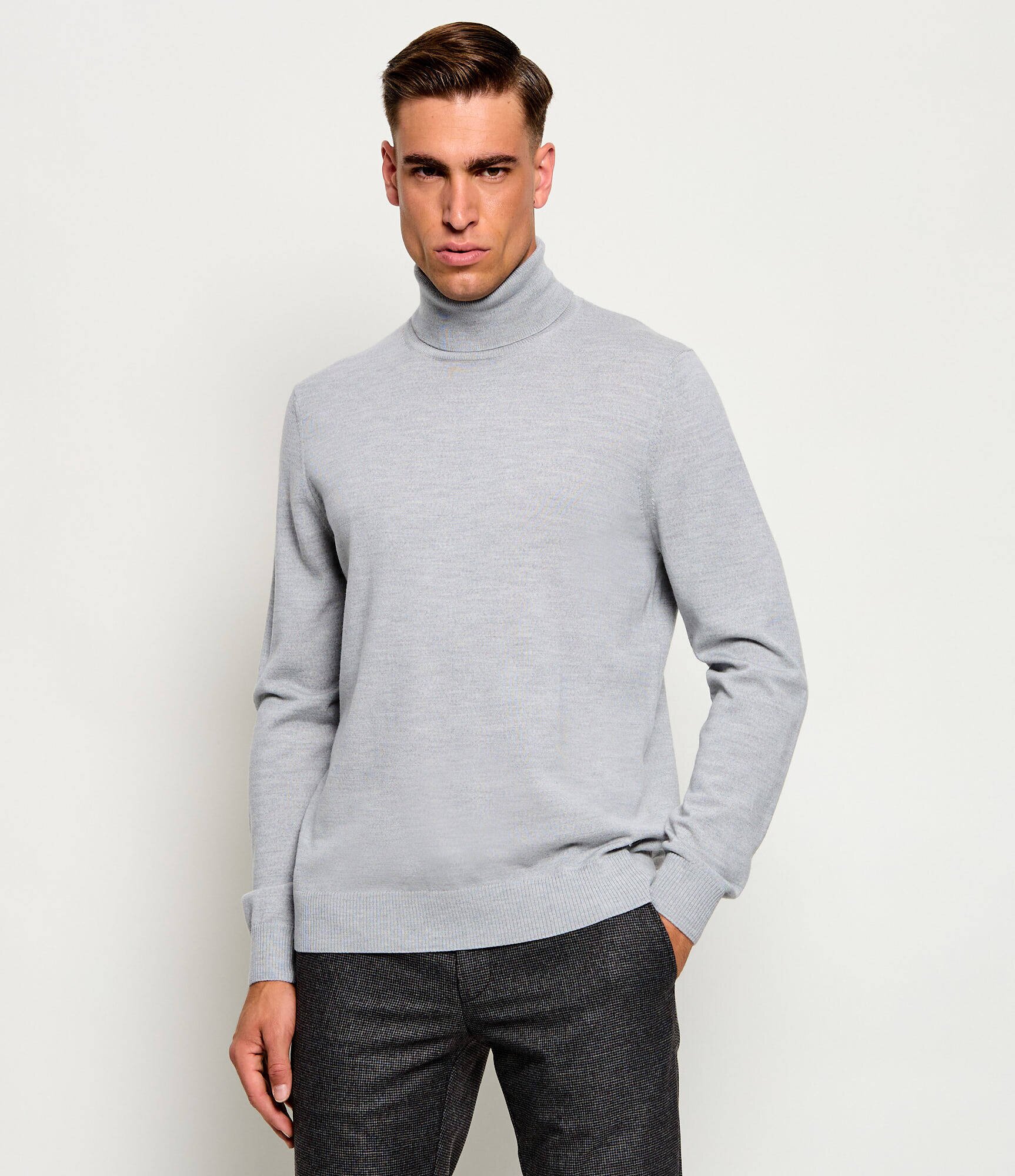 Joop! De lână maletă Donte | regular fit