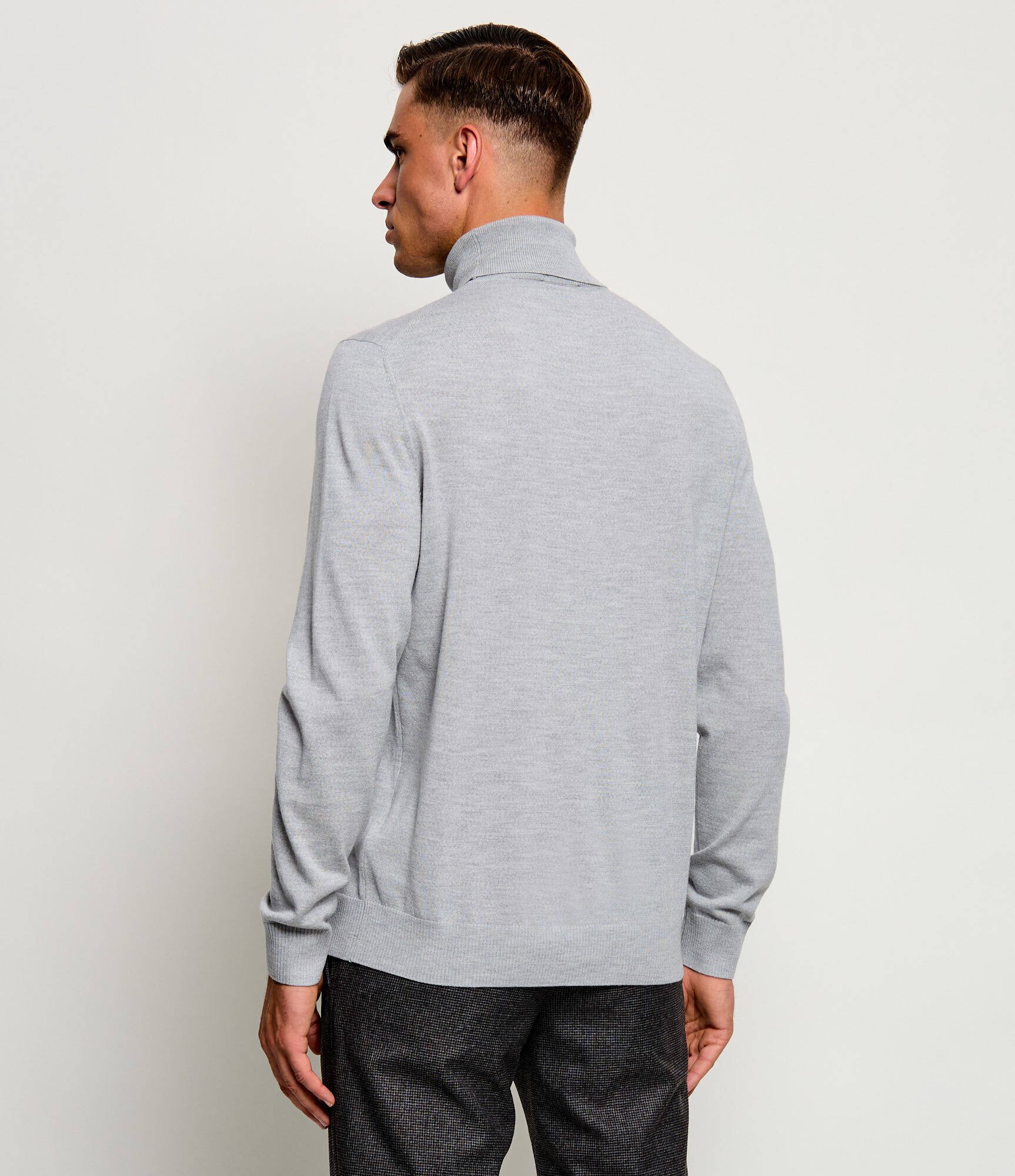 Joop! De lână maletă Donte | regular fit