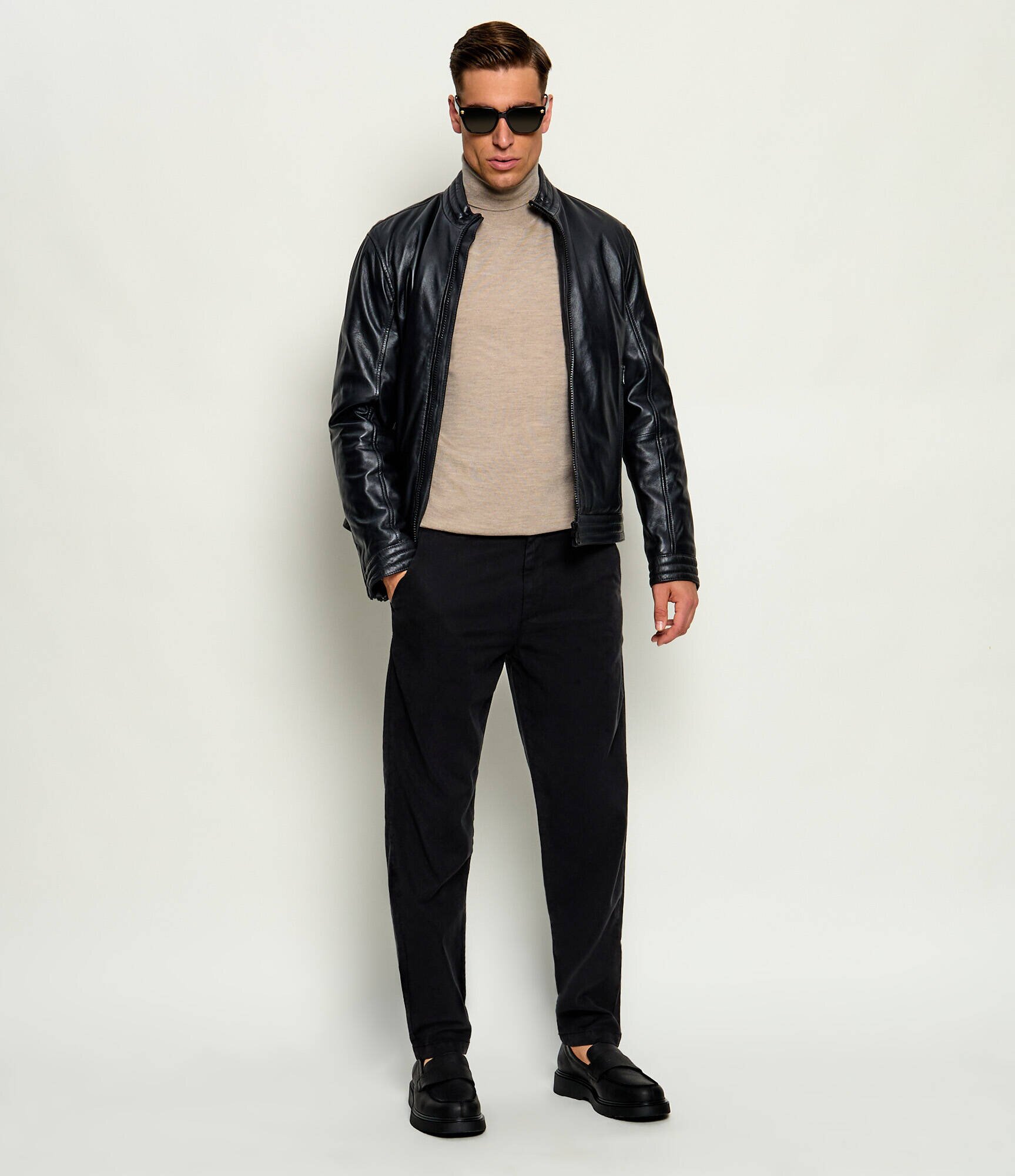 Joop! De lână maletă Donte | regular fit