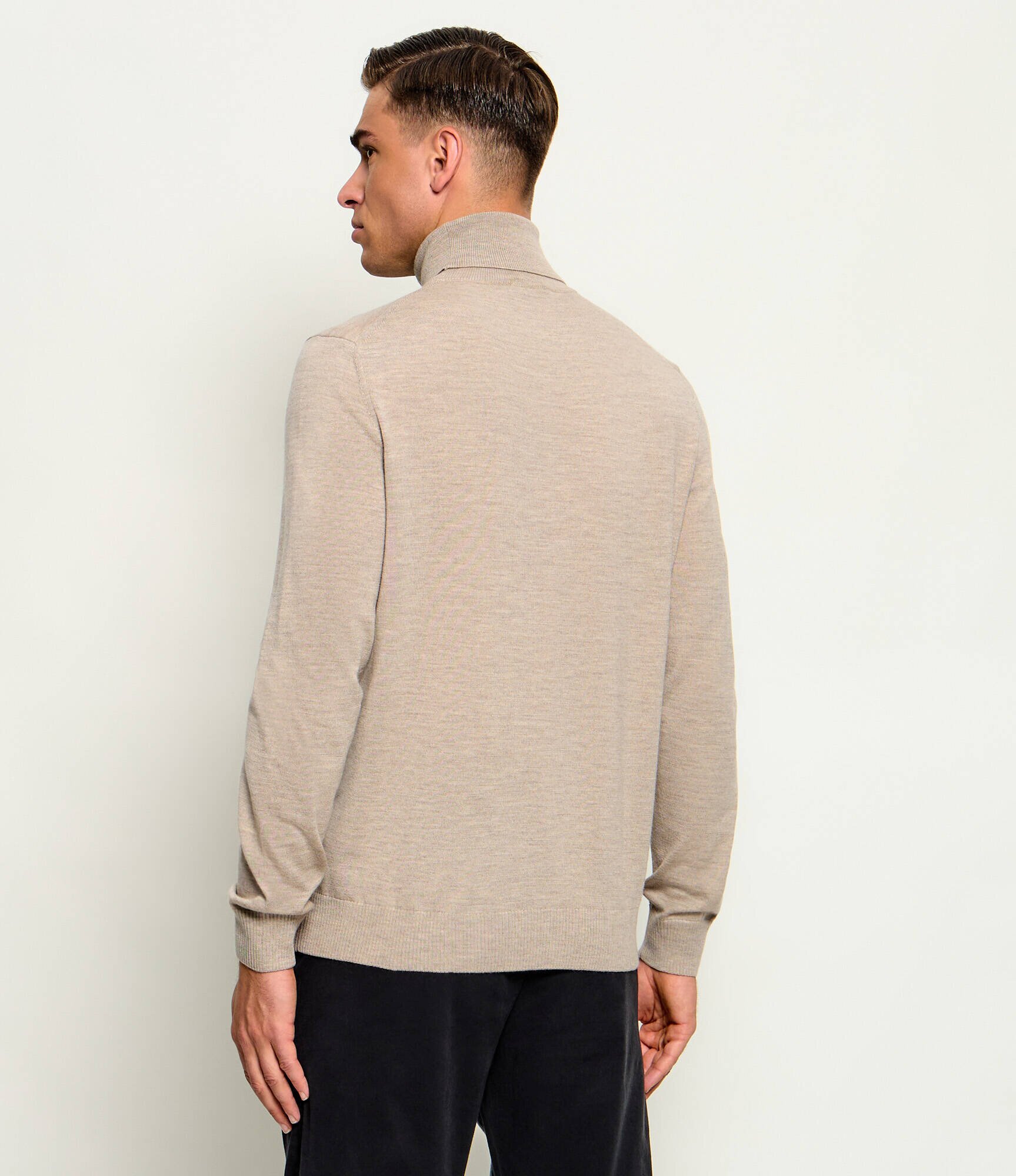 Joop! De lână maletă Donte | regular fit