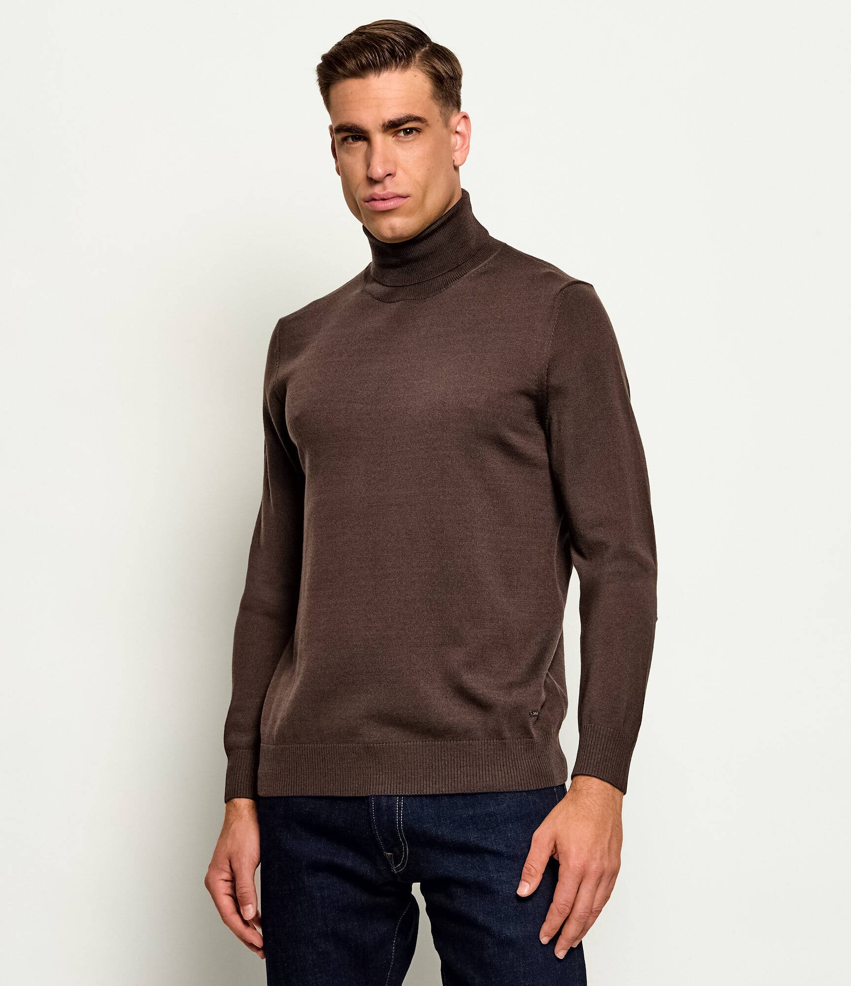 Joop! De lână maletă Donte | regular fit