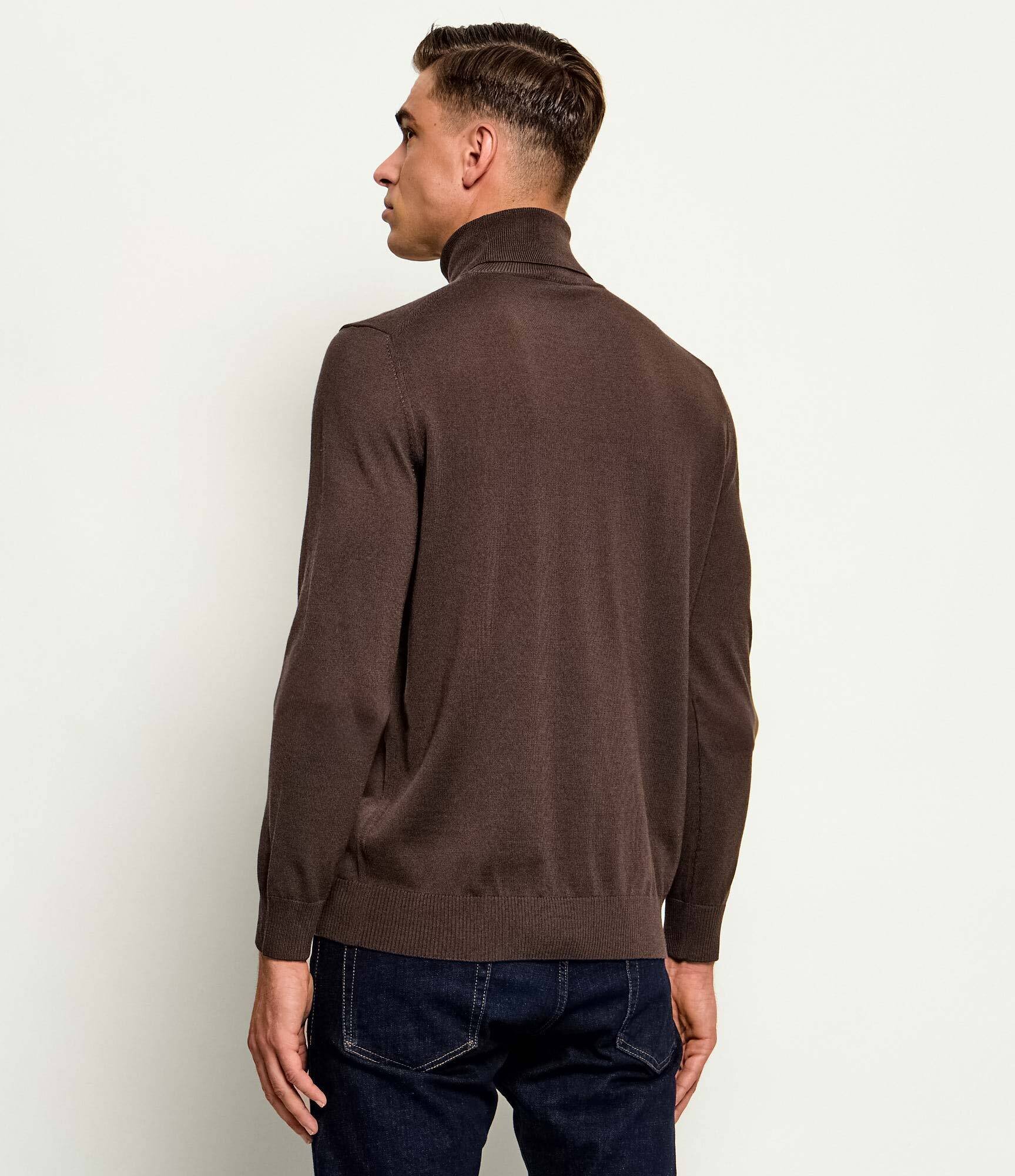 Joop! De lână maletă Donte | regular fit