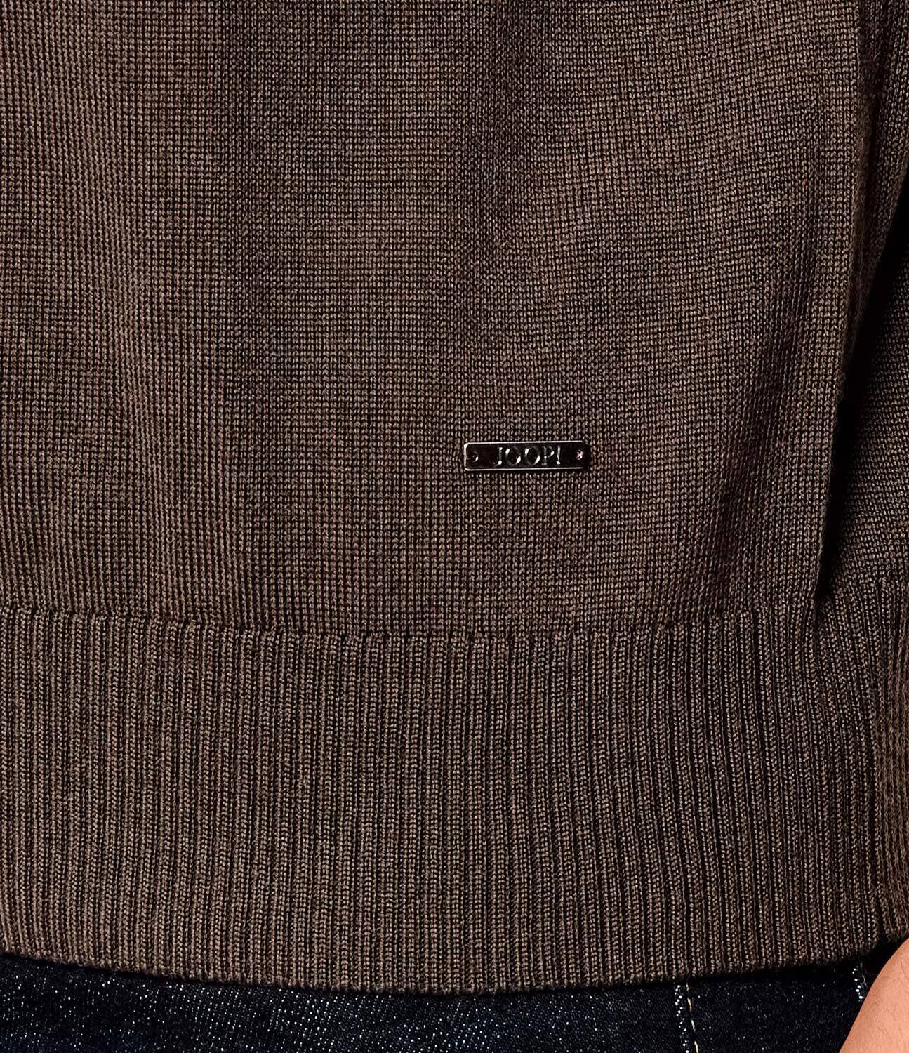 Joop! De lână maletă Donte | regular fit