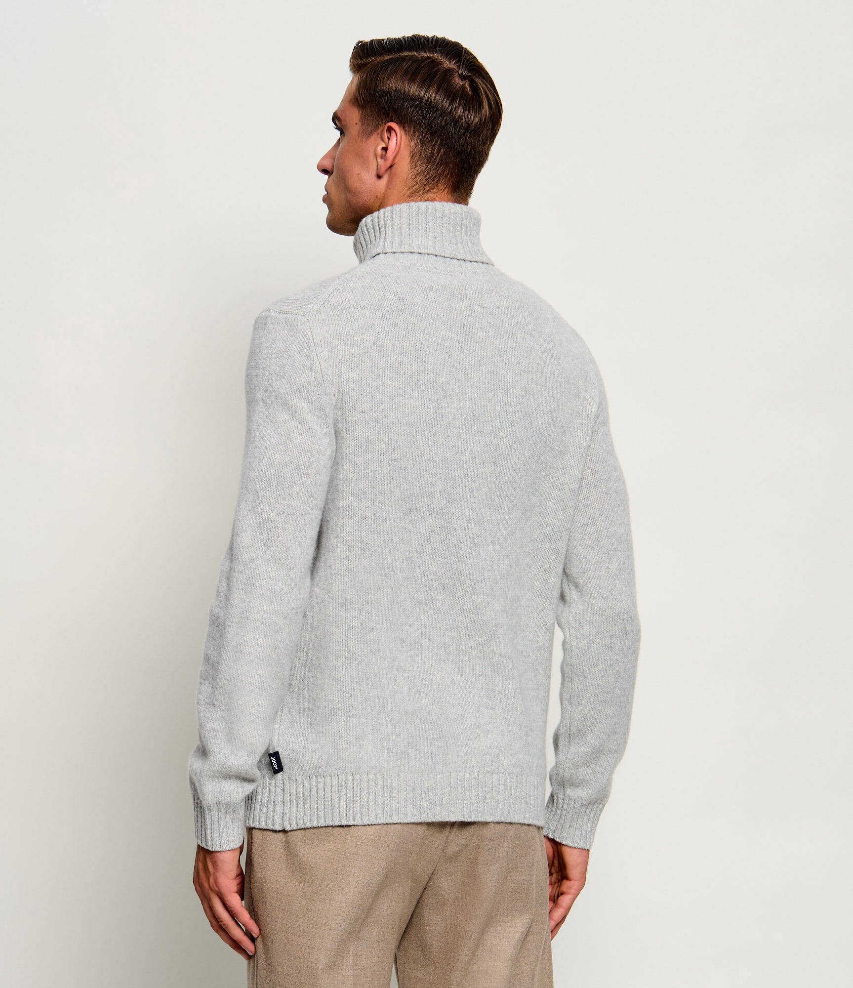 Joop! De lână maletă Lerency | regular fit