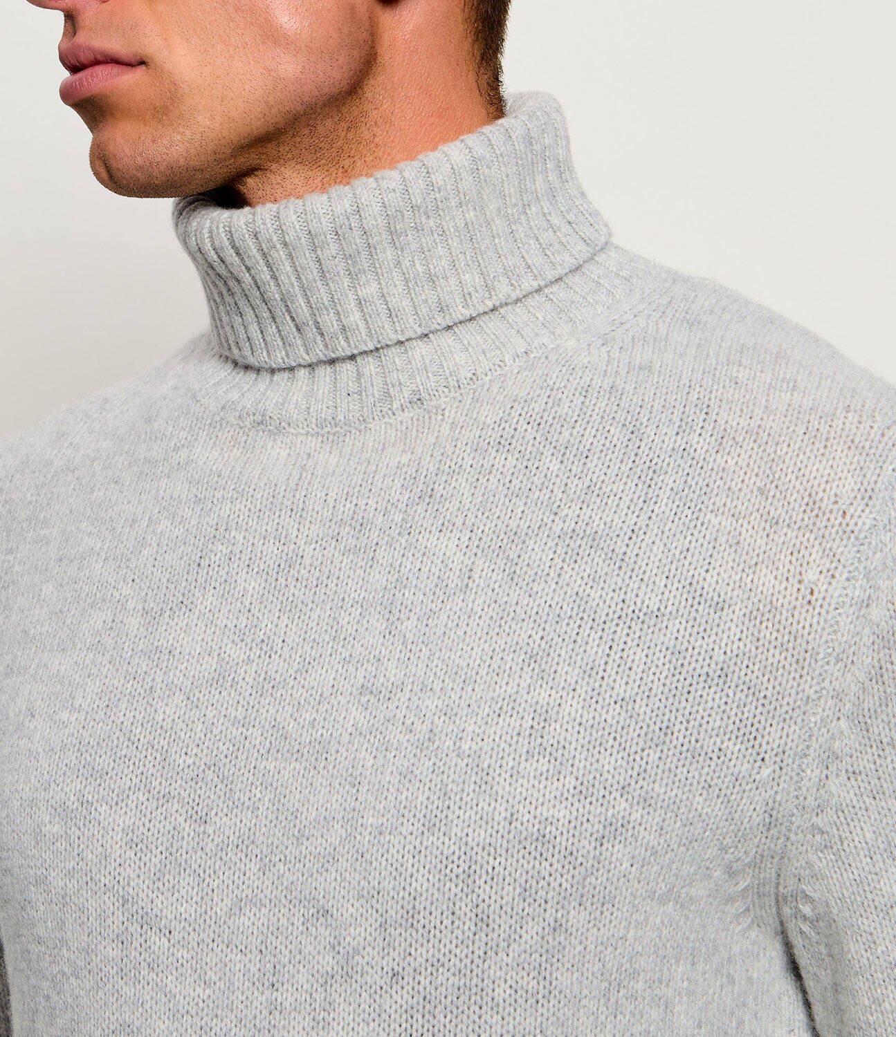 Joop! De lână maletă Lerency | regular fit