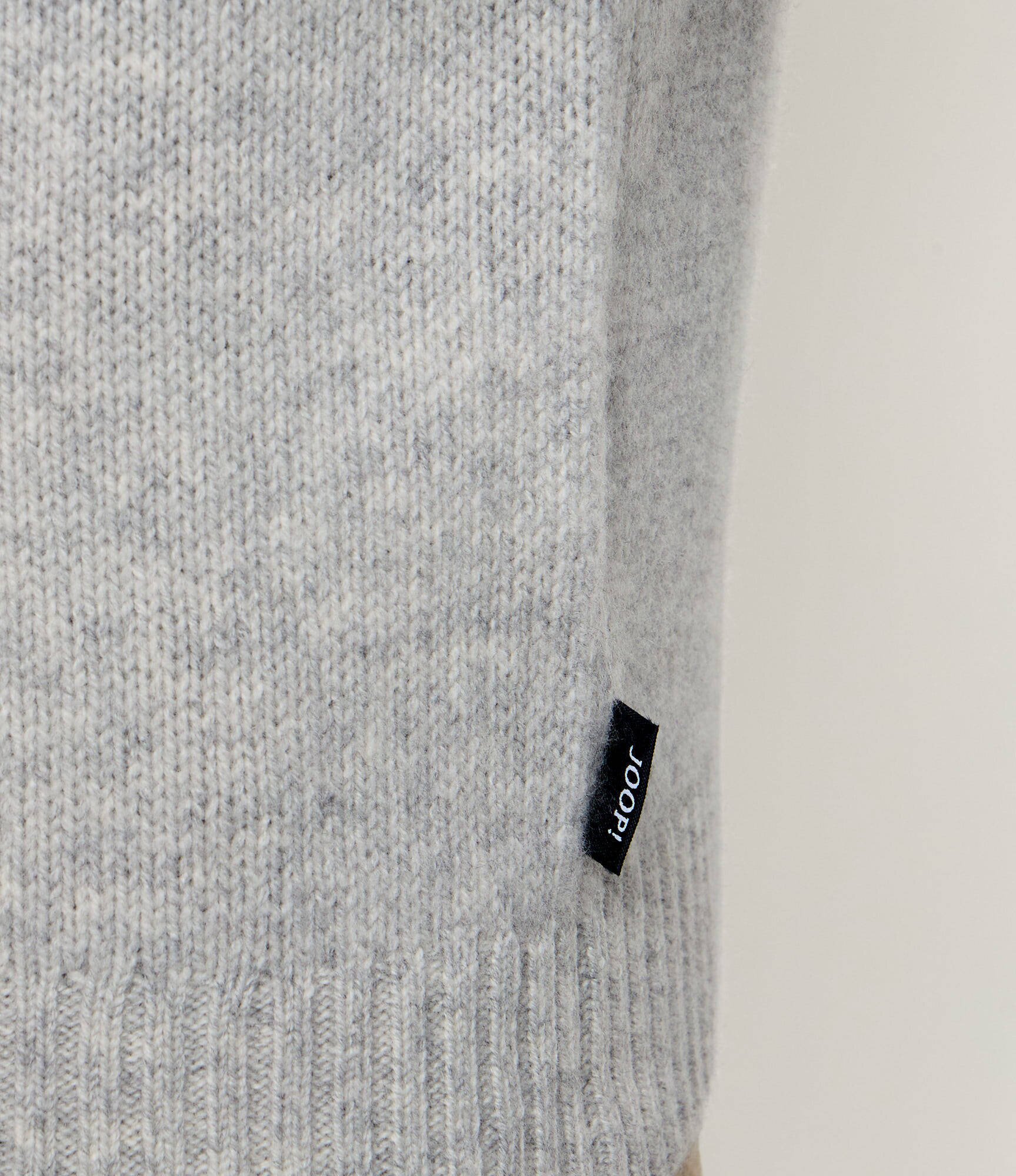 Joop! De lână maletă Lerency | regular fit