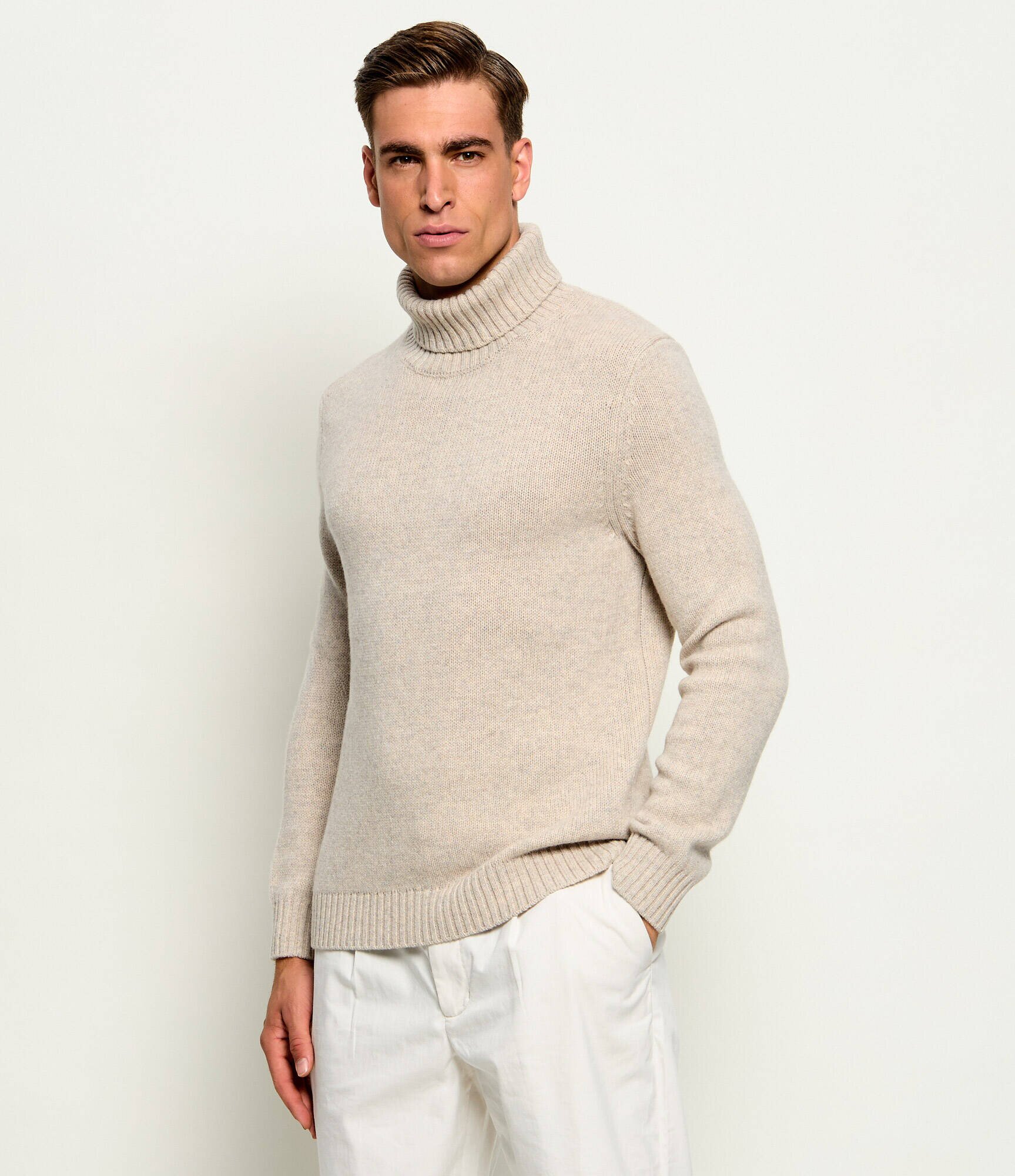 Joop! De lână maletă Lerency | regular fit
