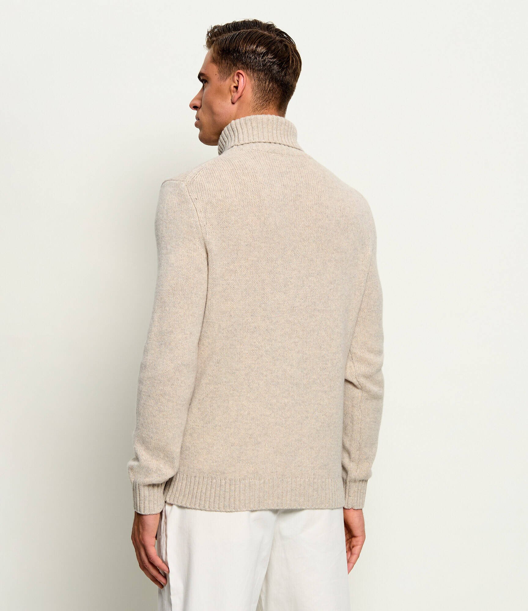 Joop! De lână maletă Lerency | regular fit