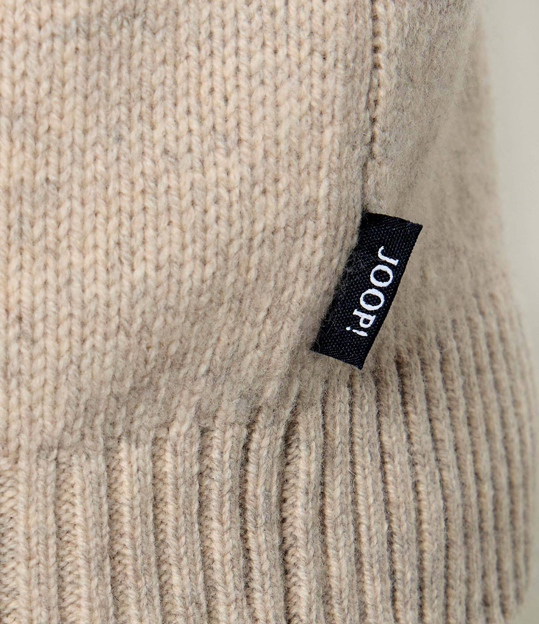 Joop! De lână maletă Lerency | regular fit