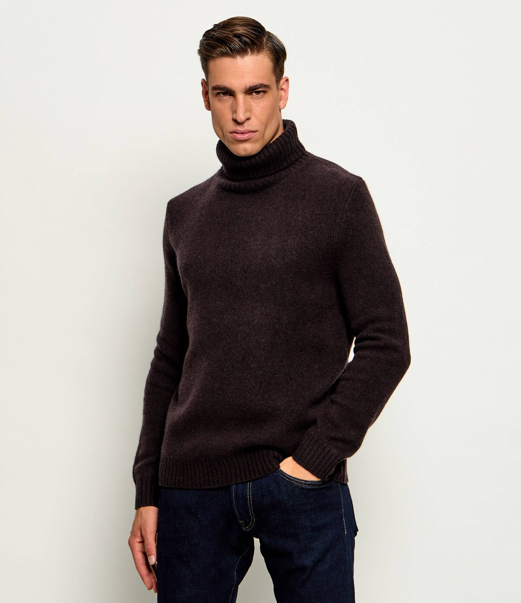 Joop! De lână maletă Lerency | regular fit