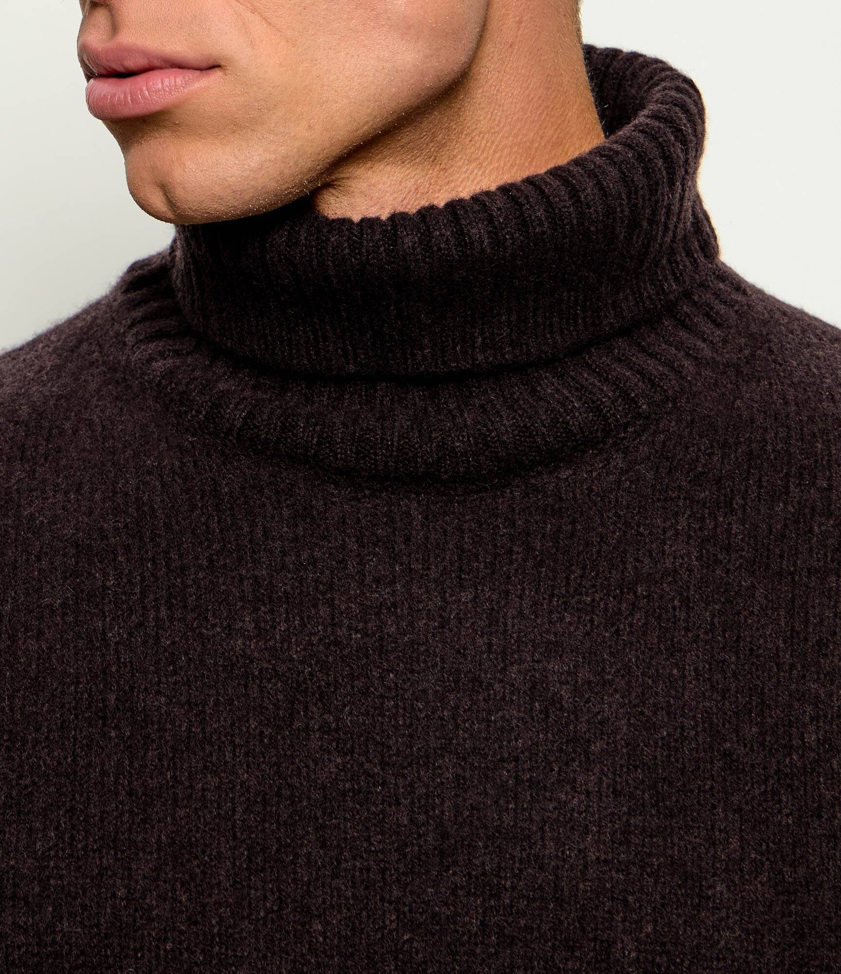 Joop! De lână maletă Lerency | regular fit