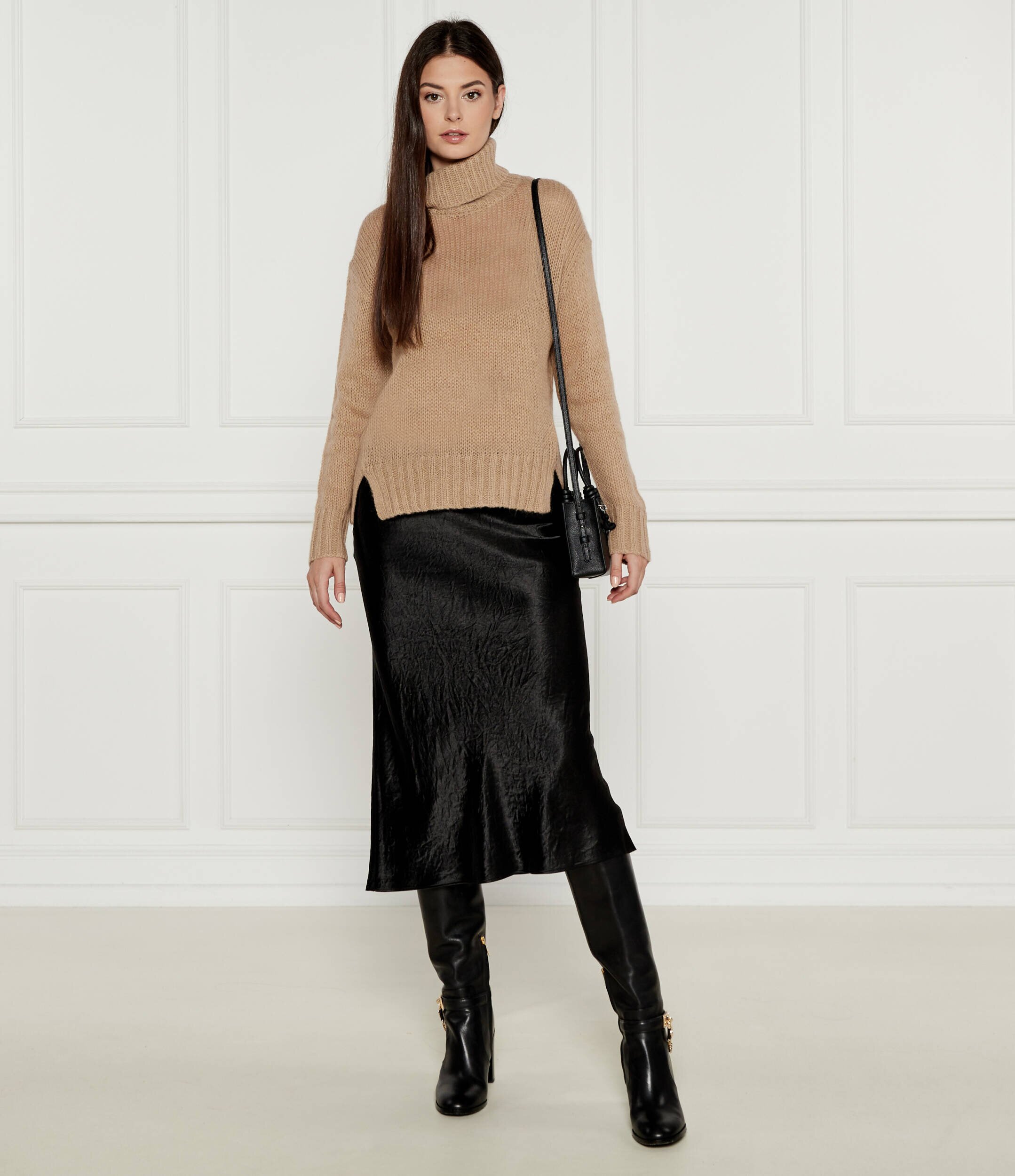Joop! De lână maletă | Regular Fit