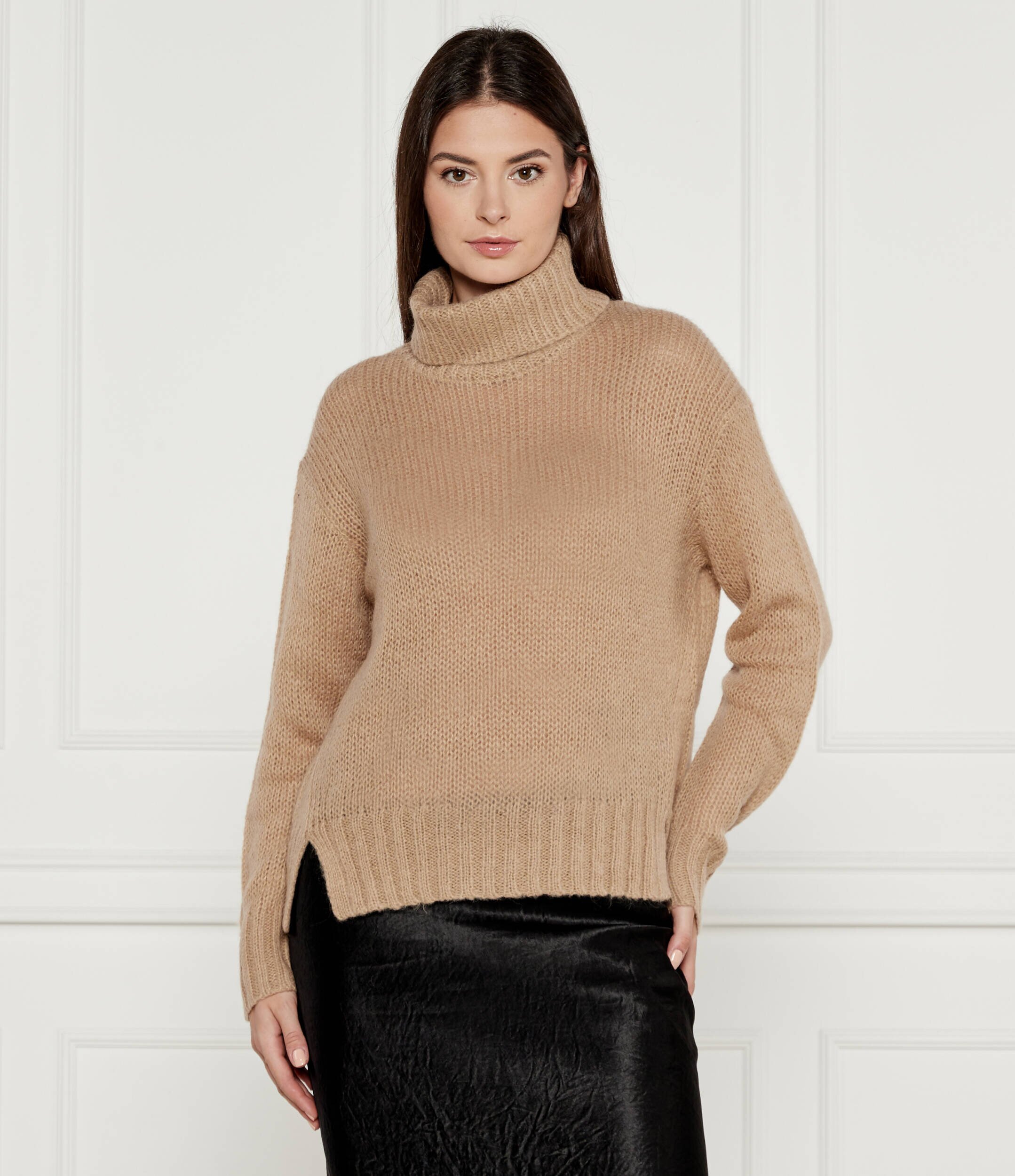 Joop! De lână maletă | Regular Fit