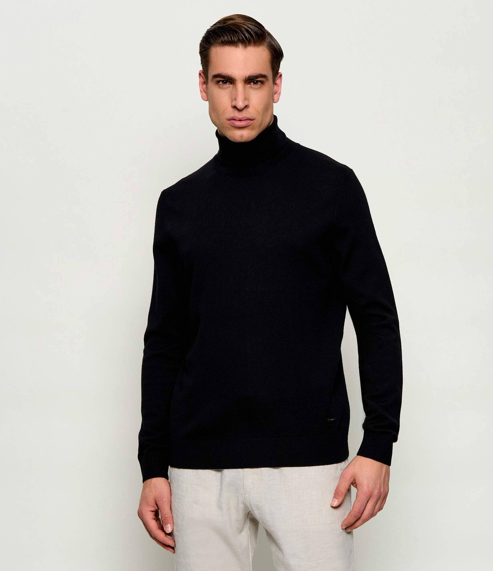 Joop! De lână maletă | Slim Fit