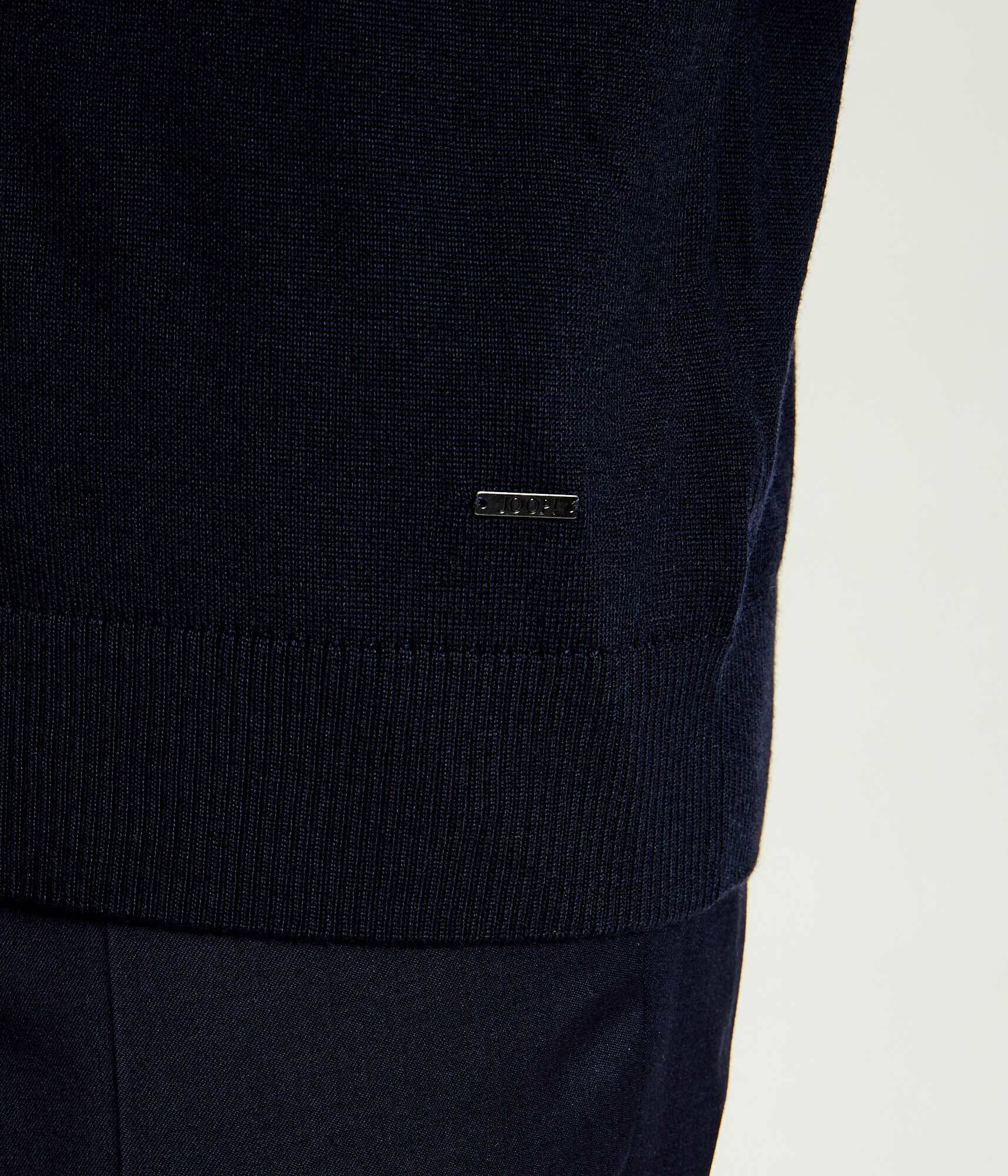 Joop! de lână maletă | slim fit