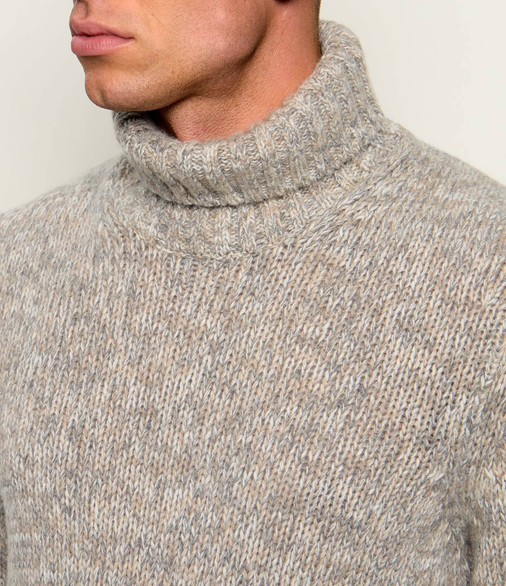 Joop! De lână maletă Valtino | Modern fit