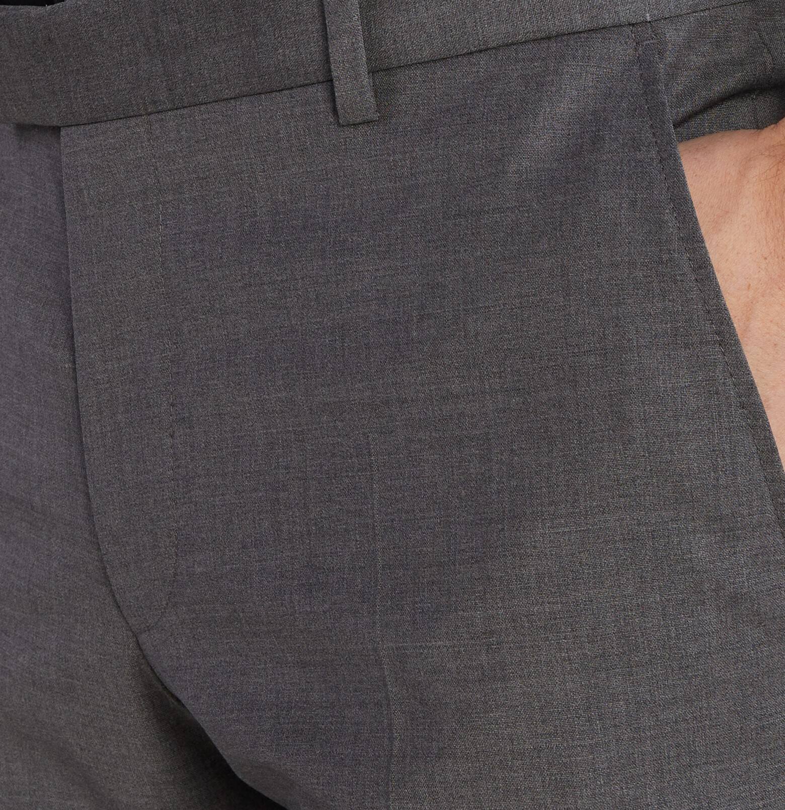 Joop! de lână pantaloni 02 blayr | slim fit