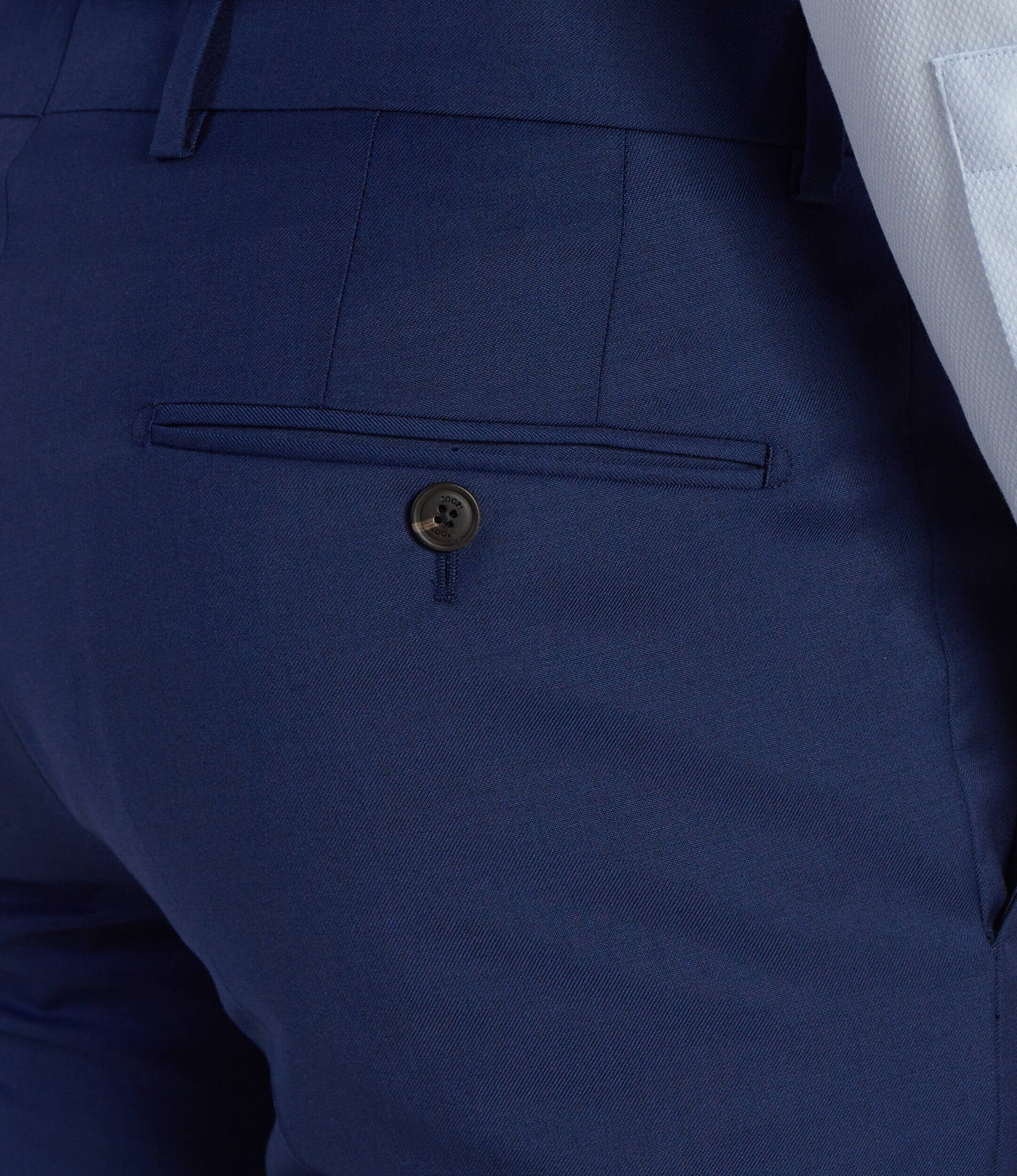 Joop! De lână pantaloni Blayr | Slim Fit