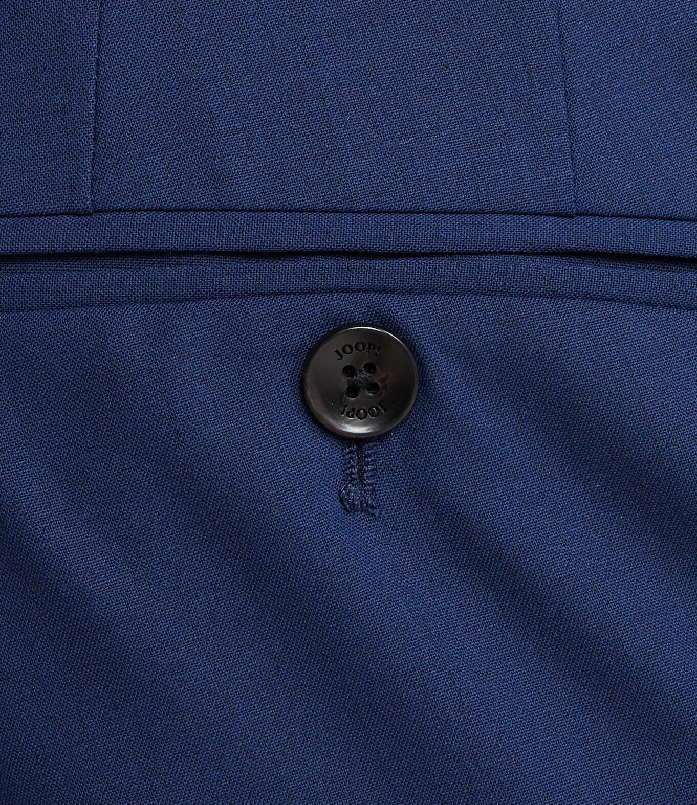Joop! De lână pantaloni Blayr | Slim Fit