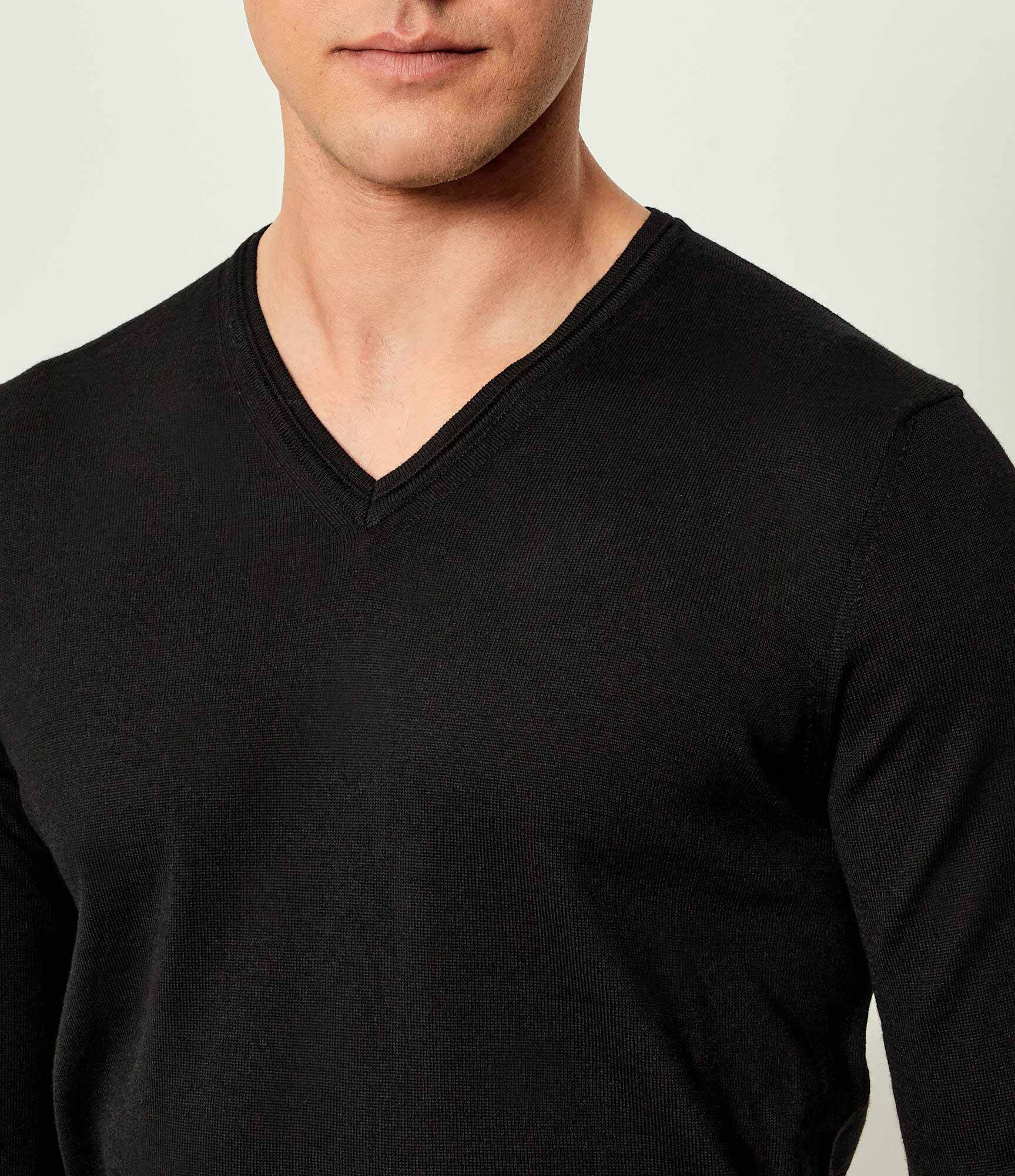 Joop! de lână pulover 17 jk-02damien | regular fit