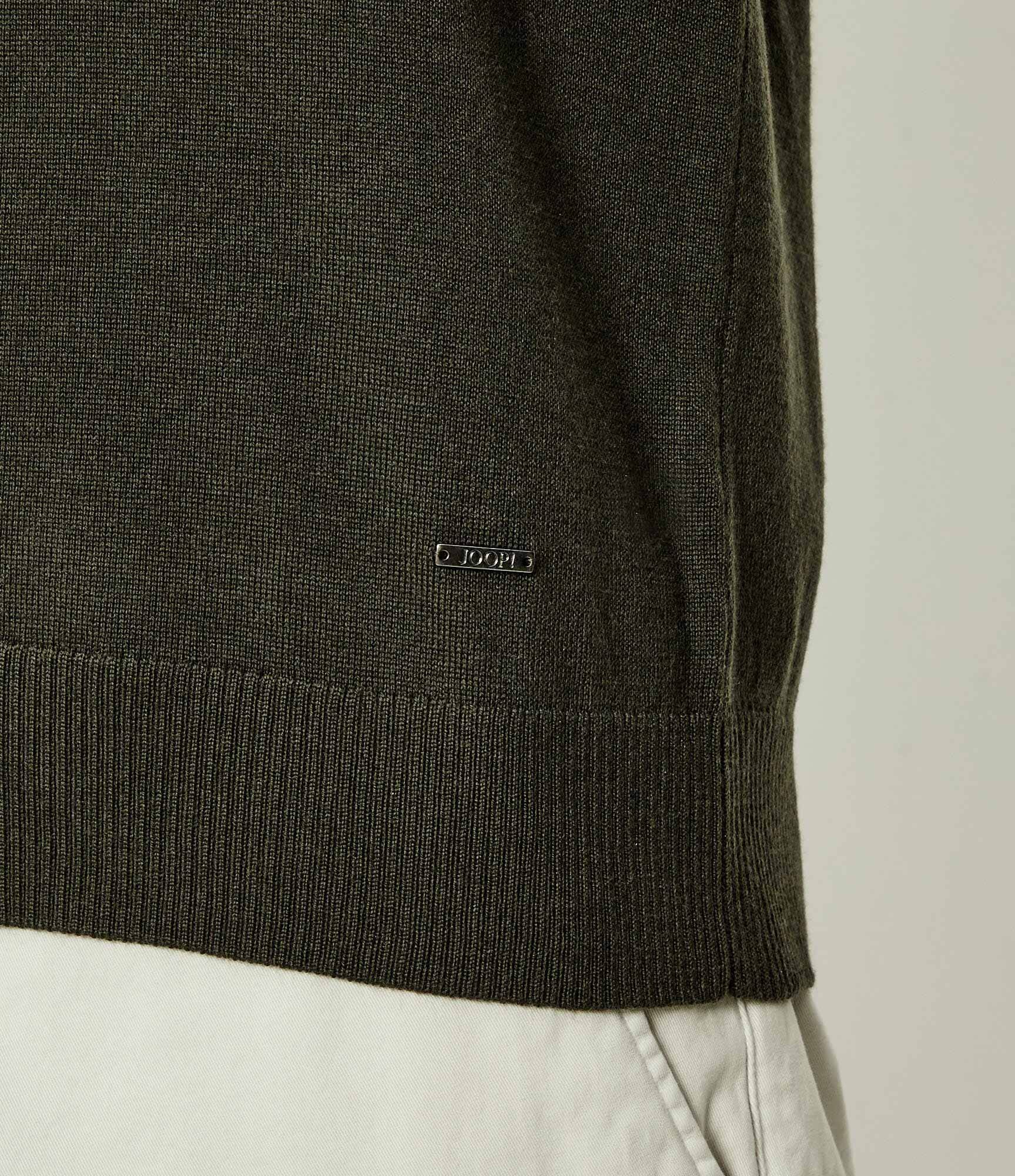 Joop! De lână pulover Damien | Modern fit