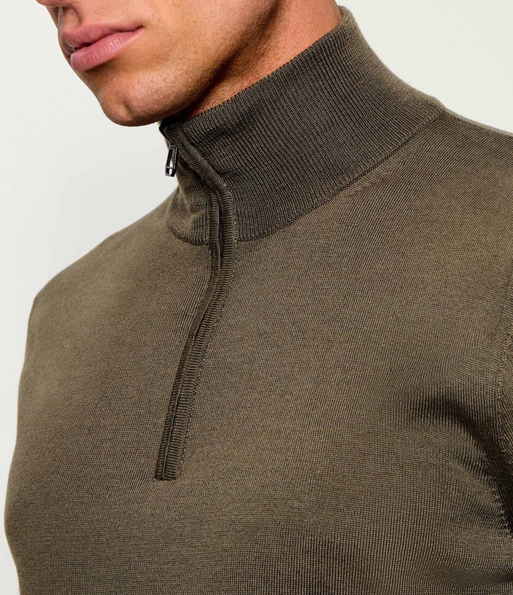 Joop! De lână pulover Dario | regular fit