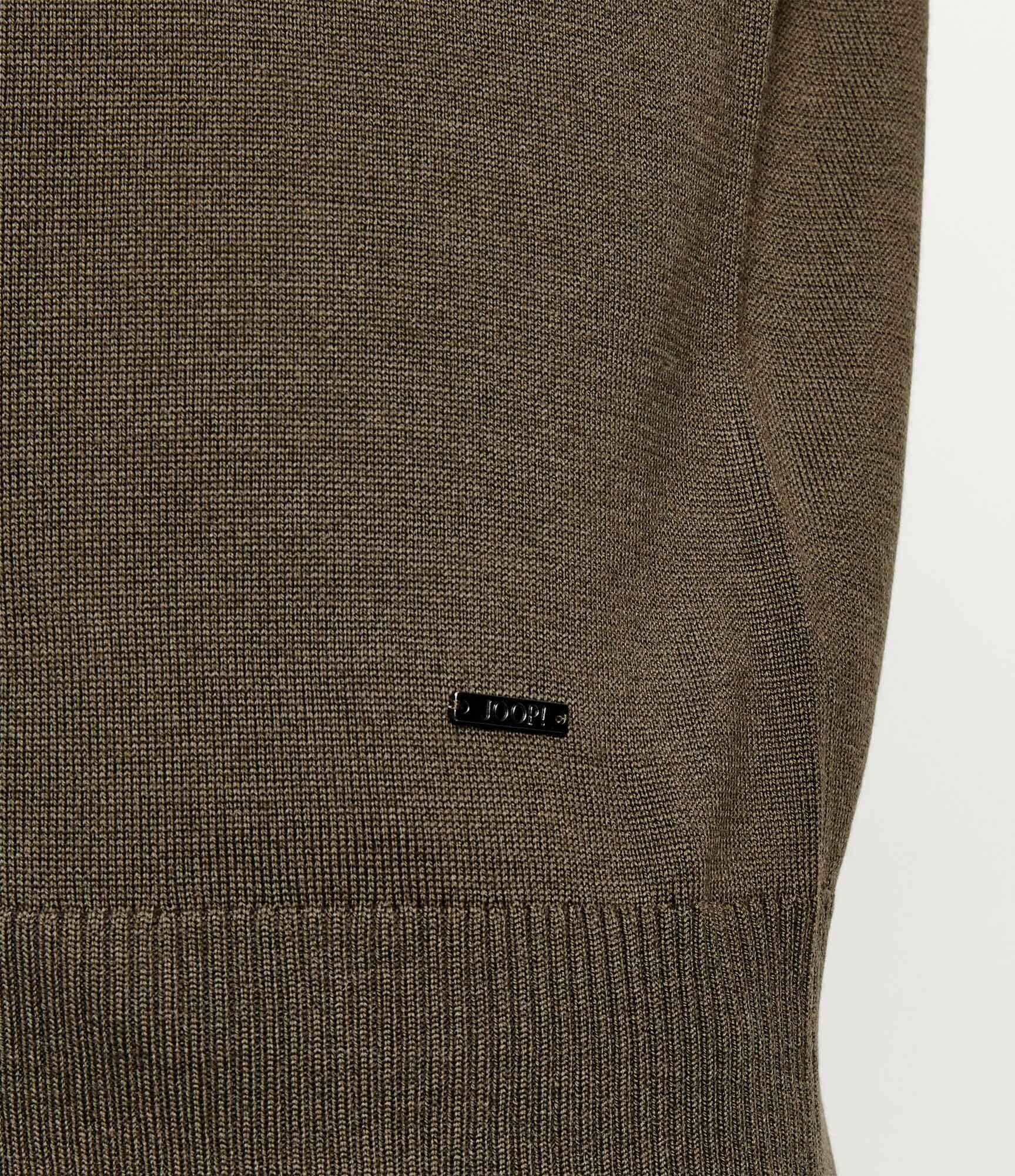 Joop! De lână pulover Dario | regular fit