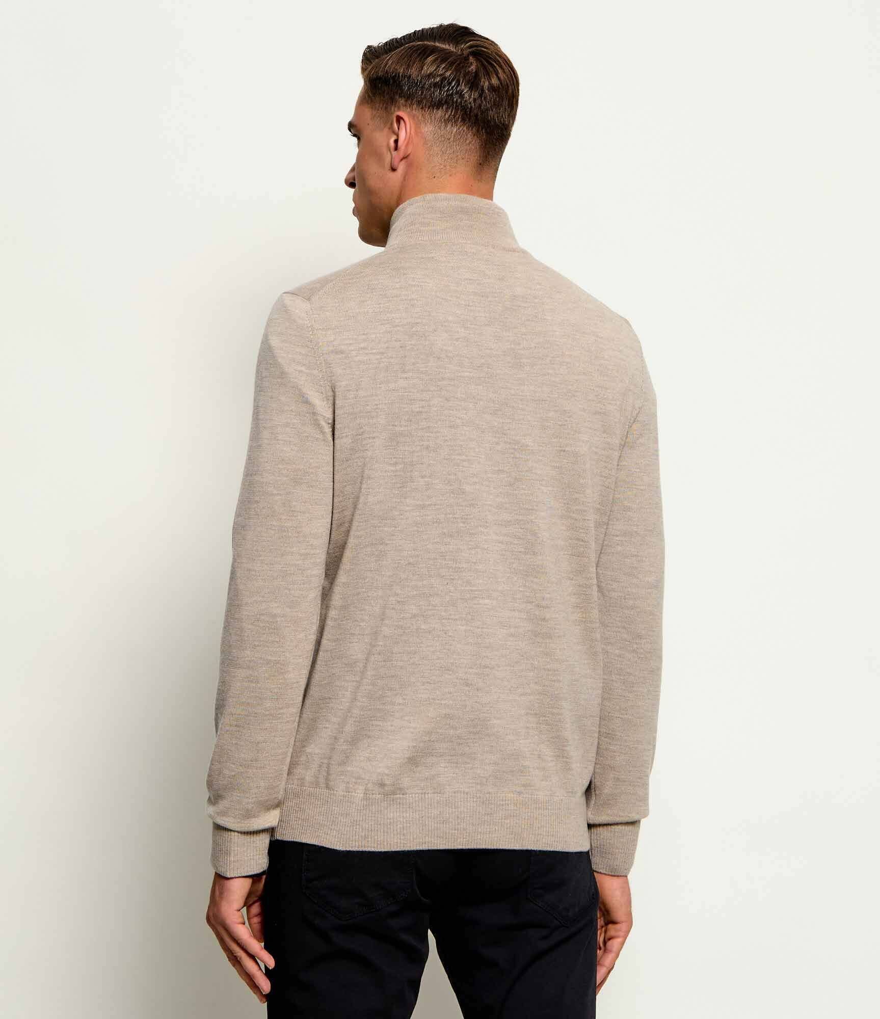Joop! De lână pulover Dario | regular fit