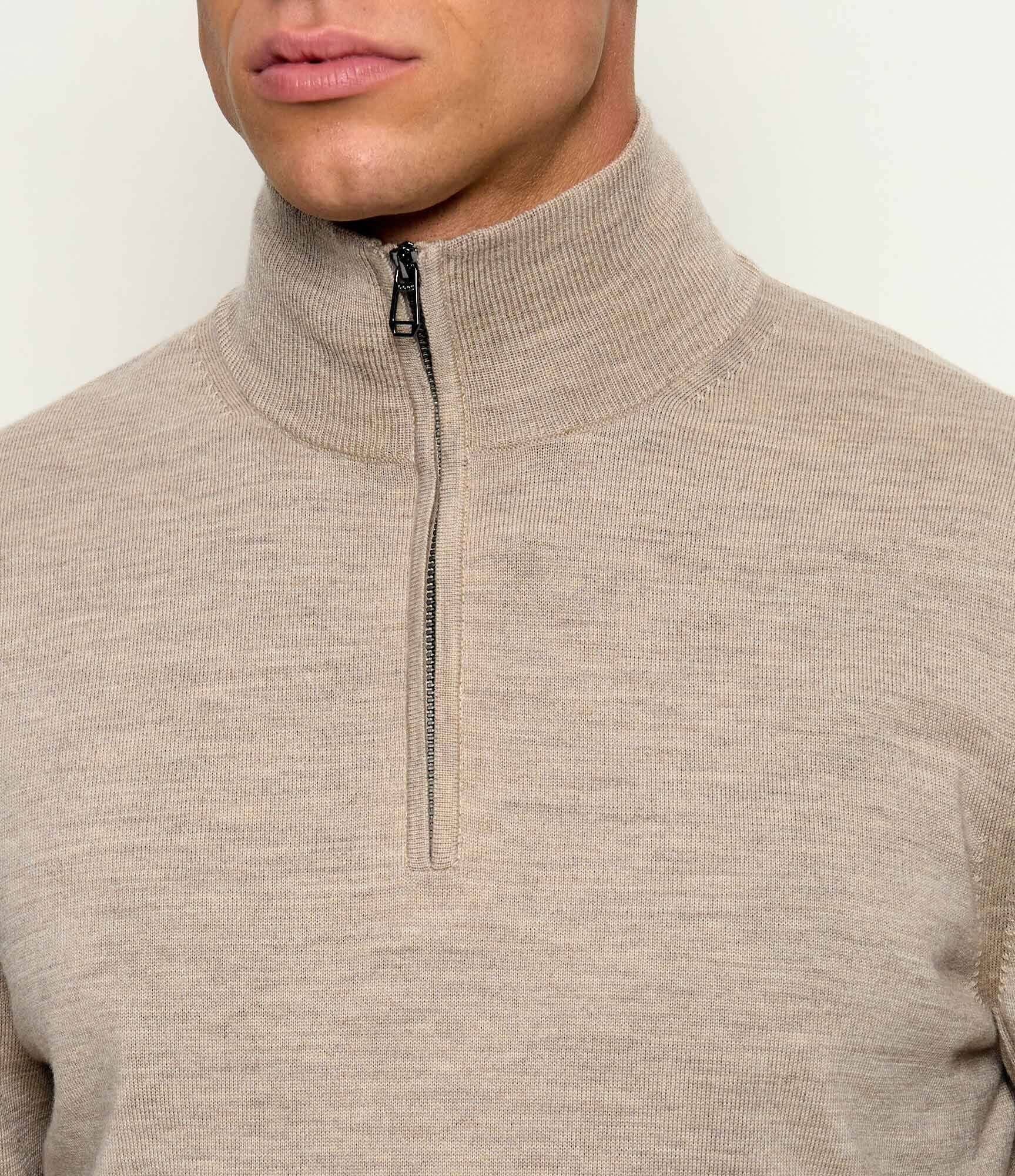 Joop! De lână pulover Dario | regular fit