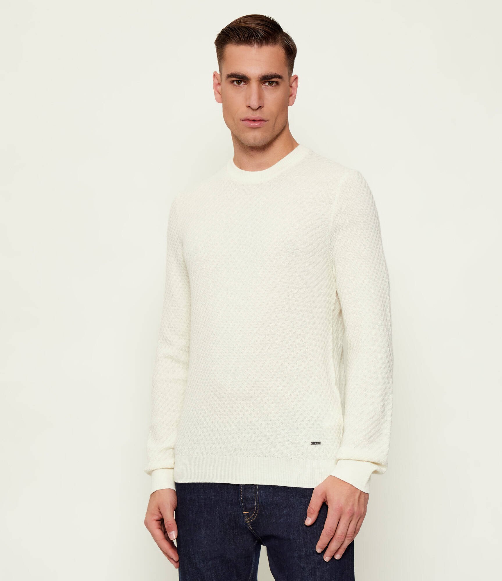 Joop! De lână pulover Dariono | regular fit