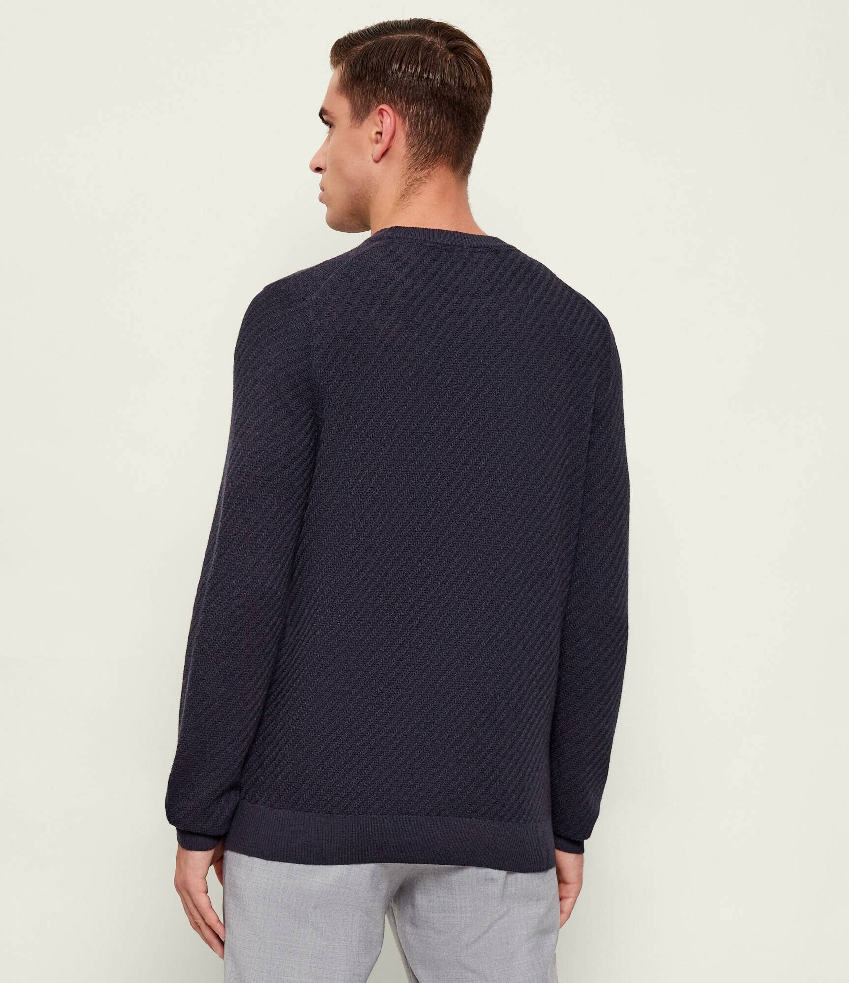 Joop! De lână pulover Dariono | regular fit