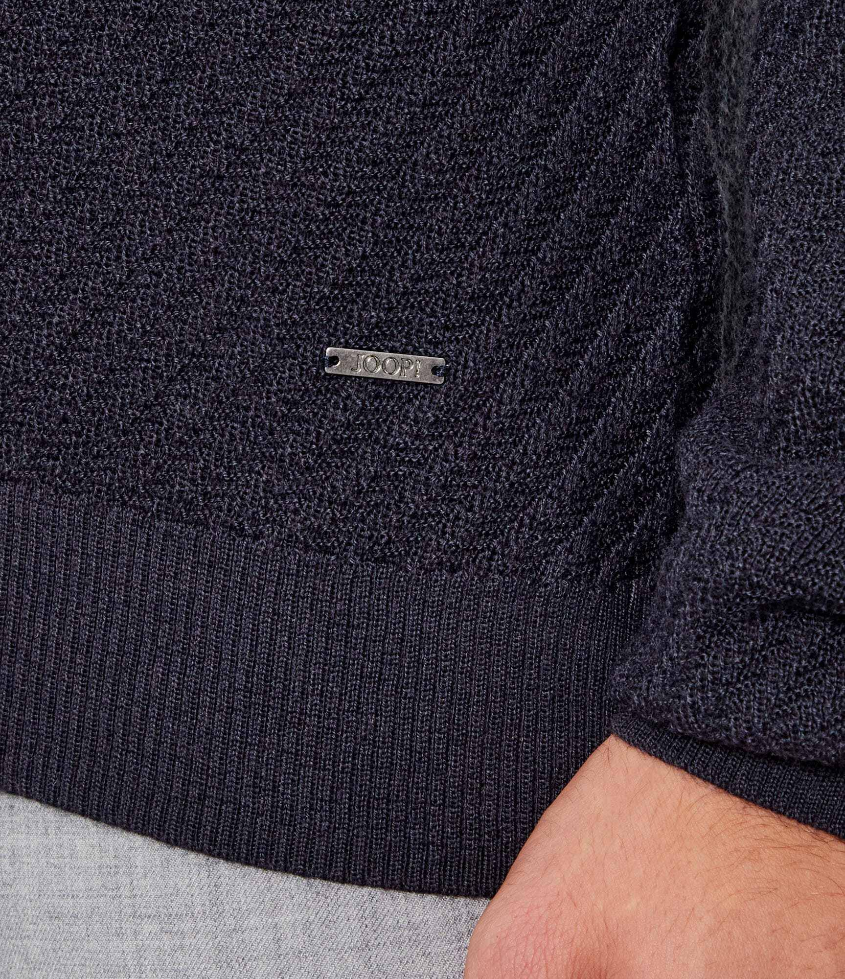 Joop! De lână pulover Dariono | regular fit
