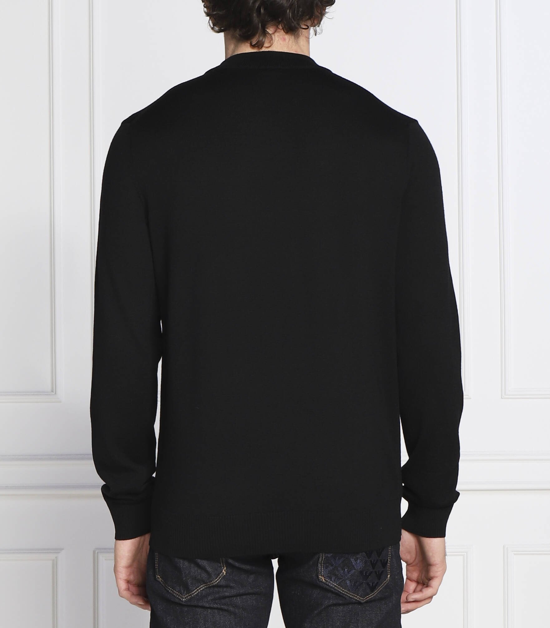 Joop! de lână pulover davide | regular fit