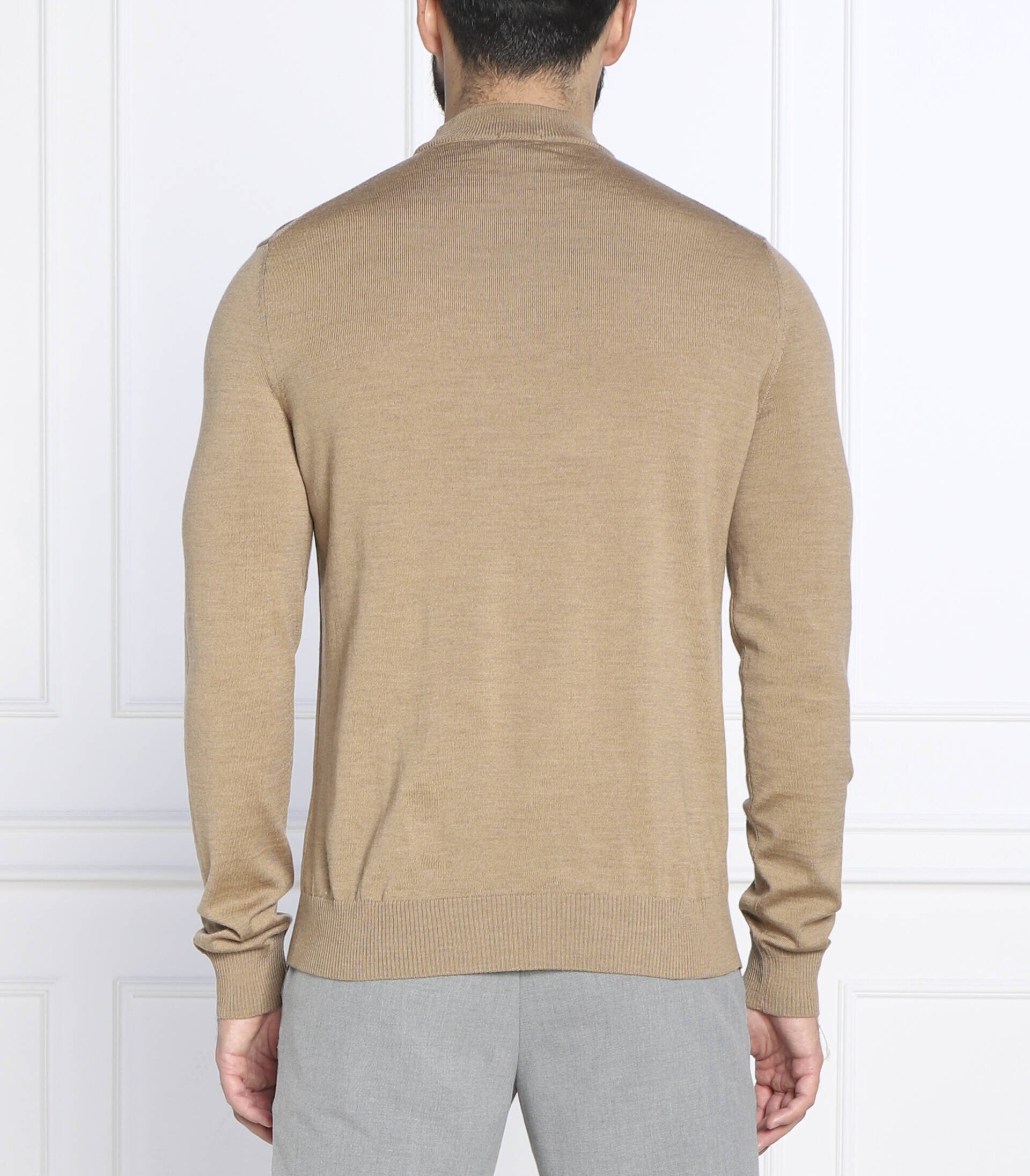 Joop! de lână pulover davide | regular fit