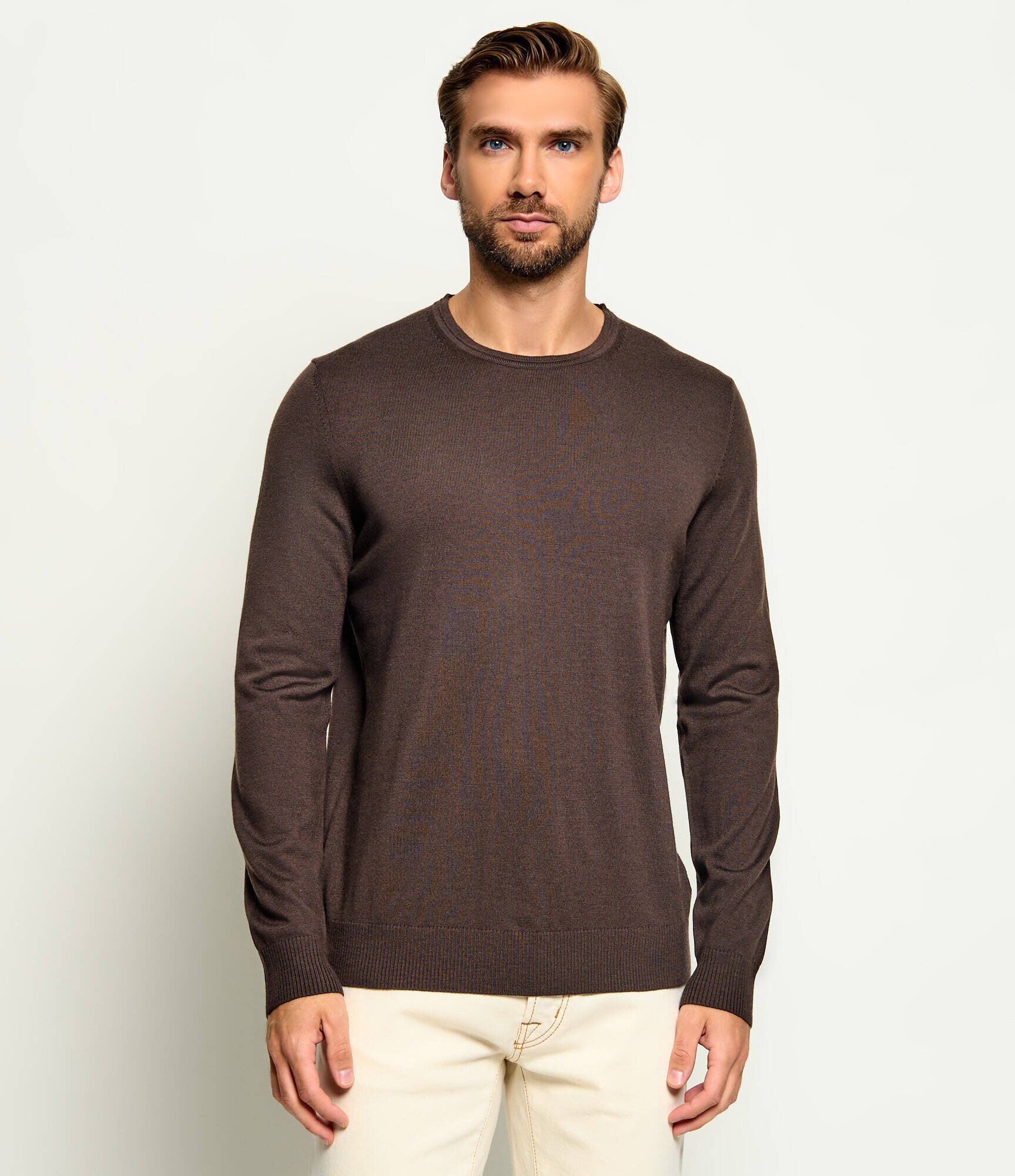 Joop! De lână pulover Denny | Modern fit